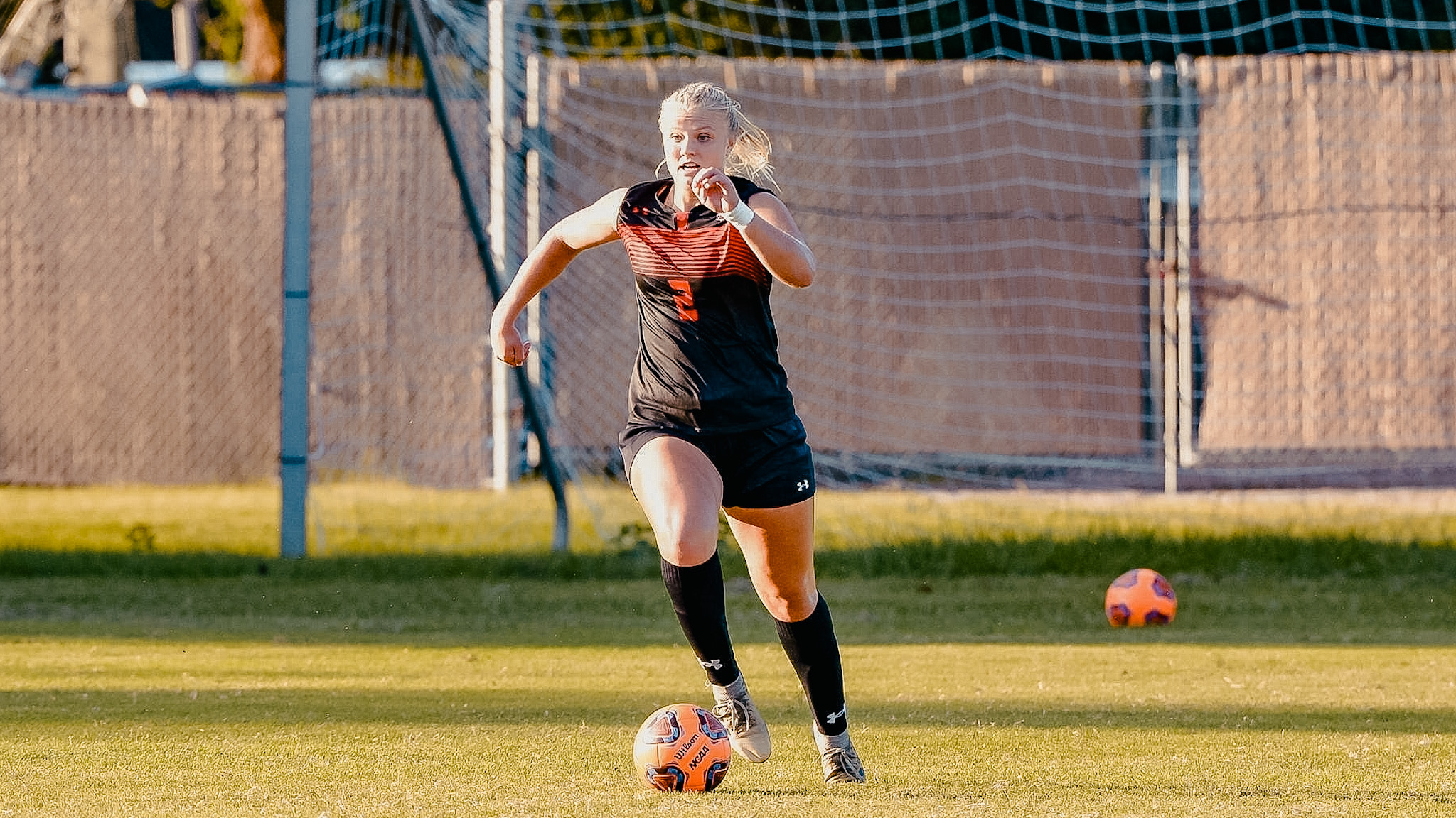 Abby Gemza Joins Tormenta FC’s USL W League 2023 Roster featured image
