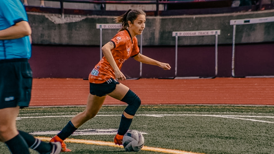 Kiana Jacobson Joins Tormenta FC Ahead of 2023 USL W League Season featured image