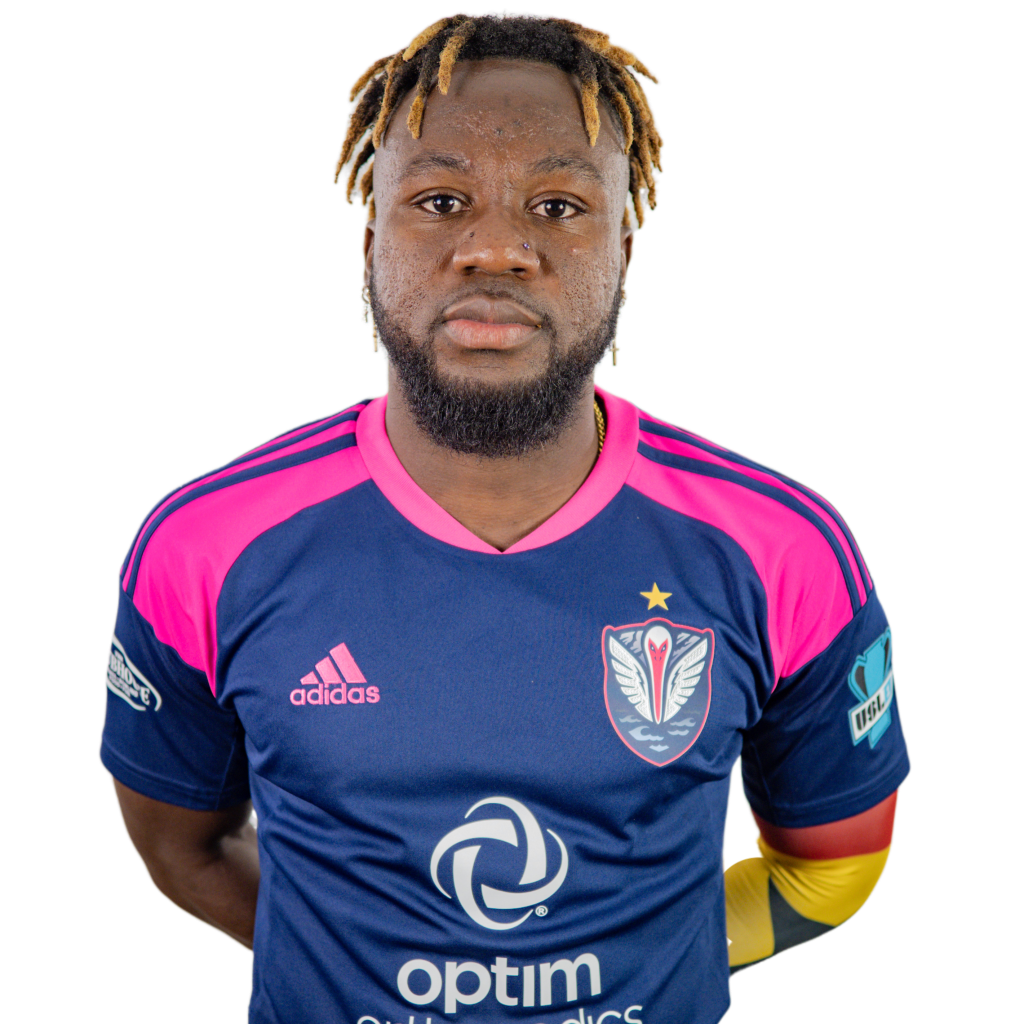 Kingsford Adjei