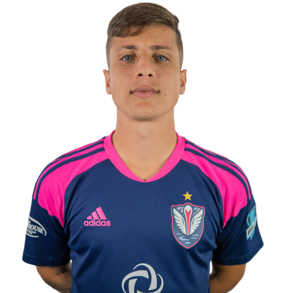 Matheus Cassini