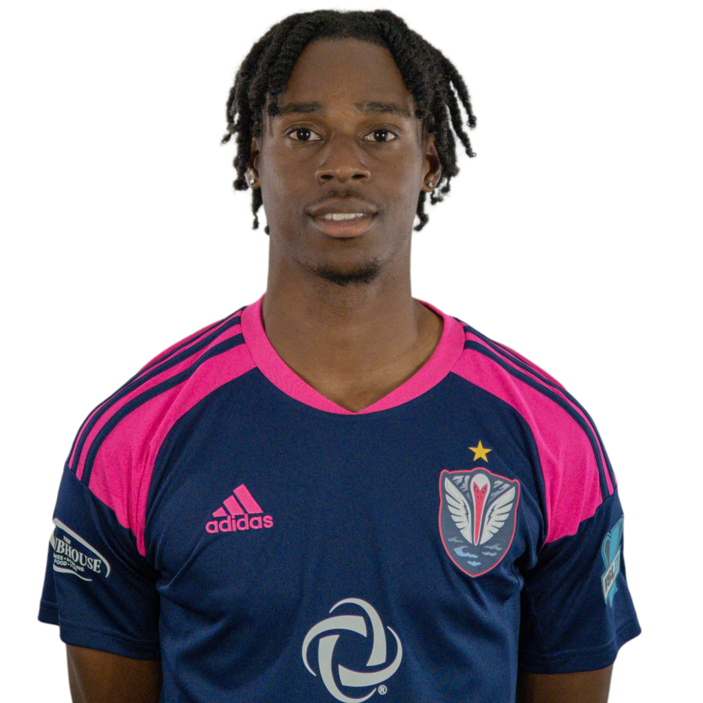 Nick Akoto