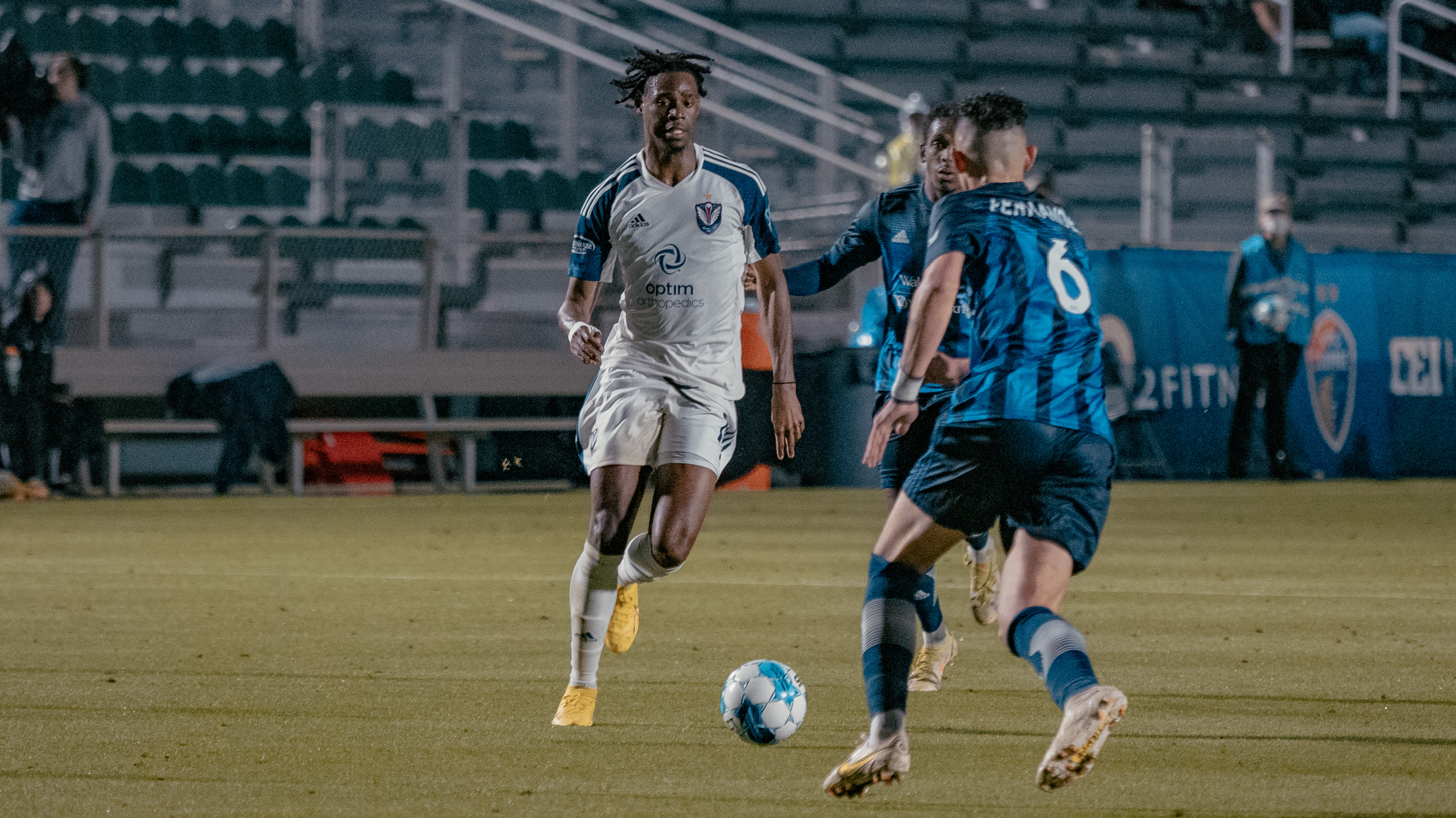 Match Forecast: Tormenta FC vs. Charlotte Independence featured image