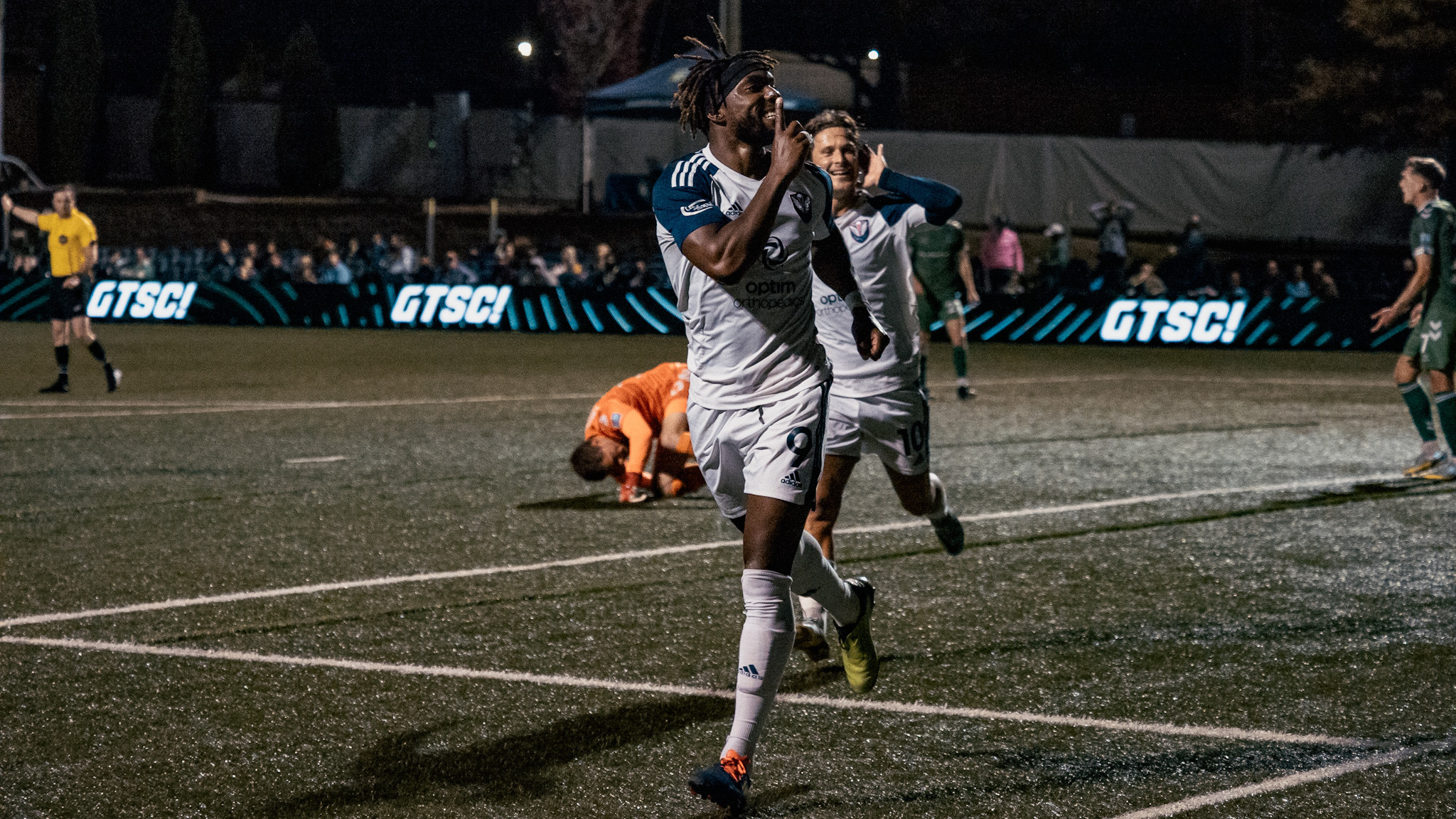 The Rivalry Continues: Help Decide The Name of the Tormenta FC, Triumph SC Rivalry featured image