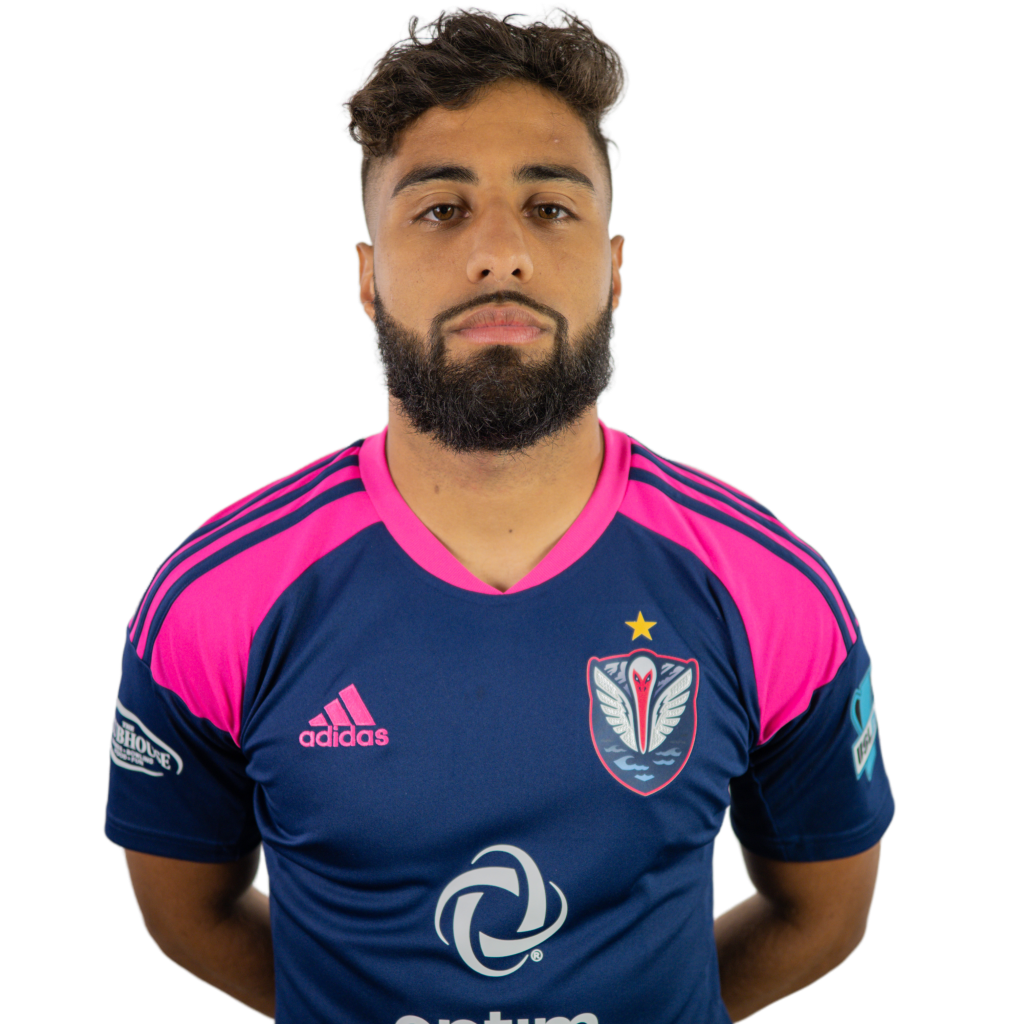Pedro Fonseca