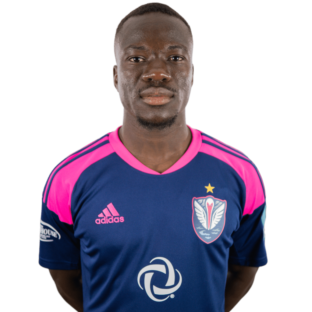 Tobias Otieno