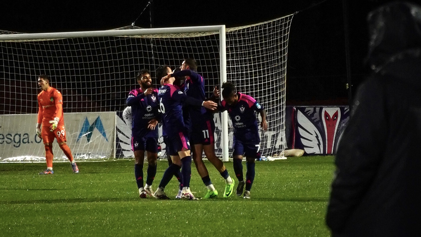 Match Recap: Tormenta FC Electrifies Home Fans with Thrilling First Win of the Season Against Greenville Triumph featured image