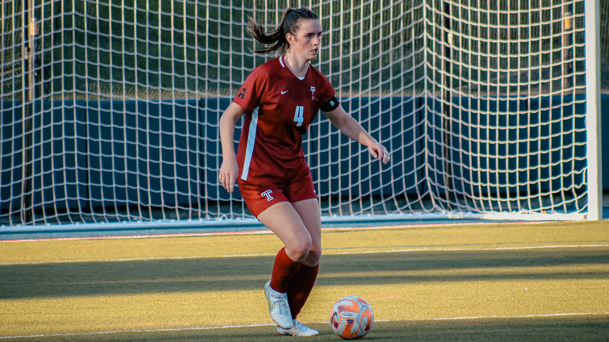 Róisín McGovern Joins Tormenta FC’s 2023 USL W League Roster featured image