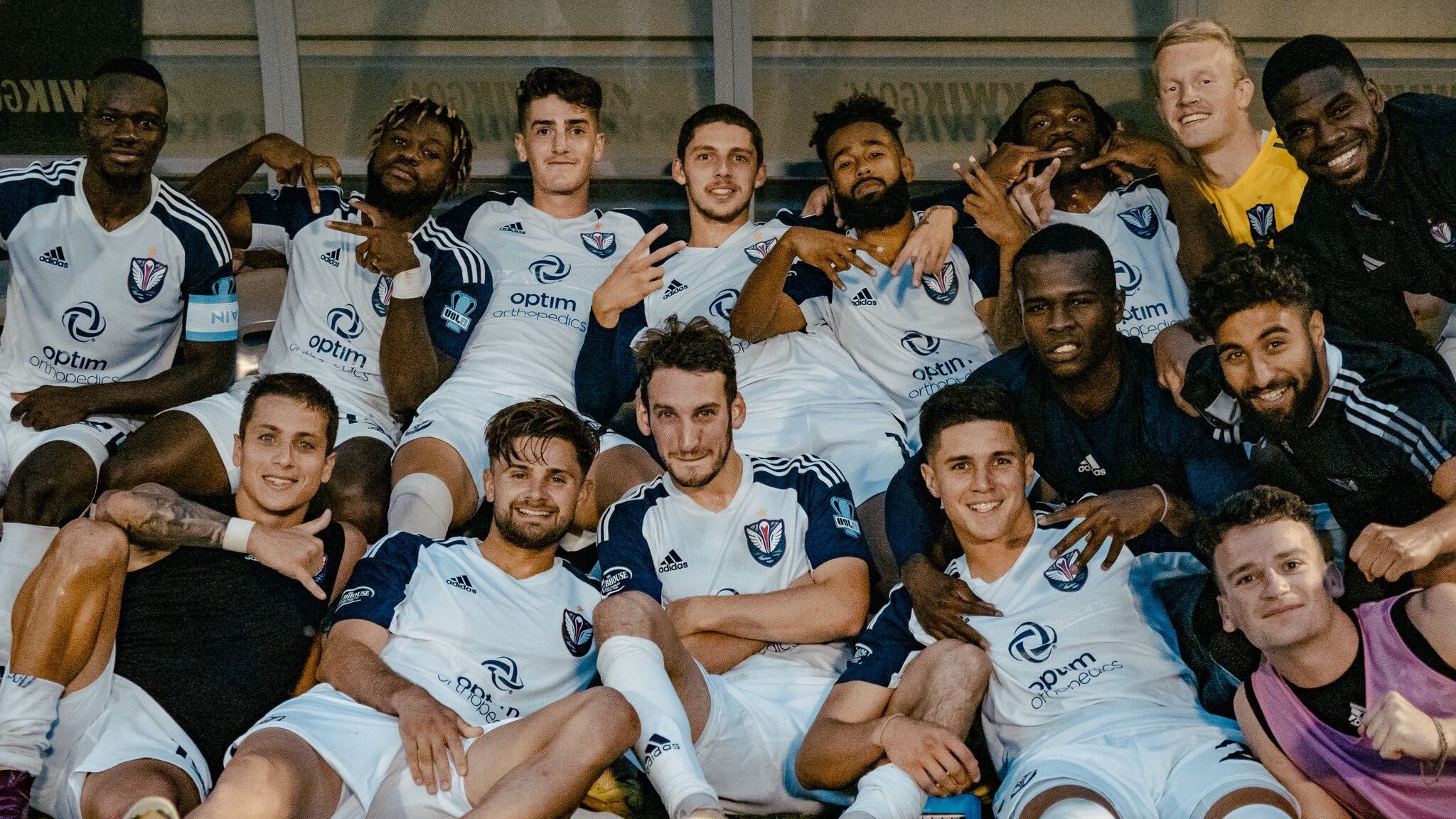 Tormenta FC Earns Impressive Victory Against One Knoxville SC featured image