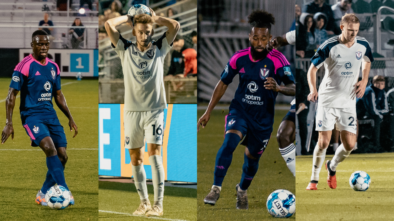 VOTE: Decide the Tormenta FC Player of the Month for March featured image