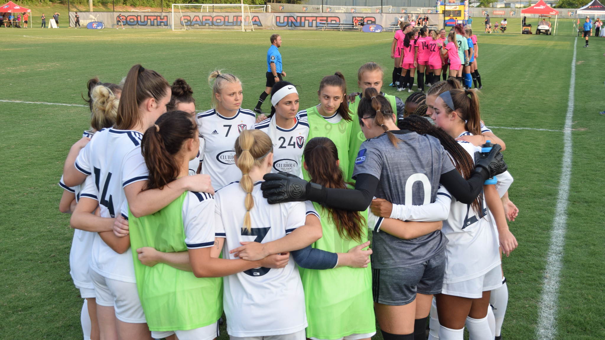 Match Forecast: South Georgia Tormenta FC vs Chattanooga Lady Red Wolves SC featured image