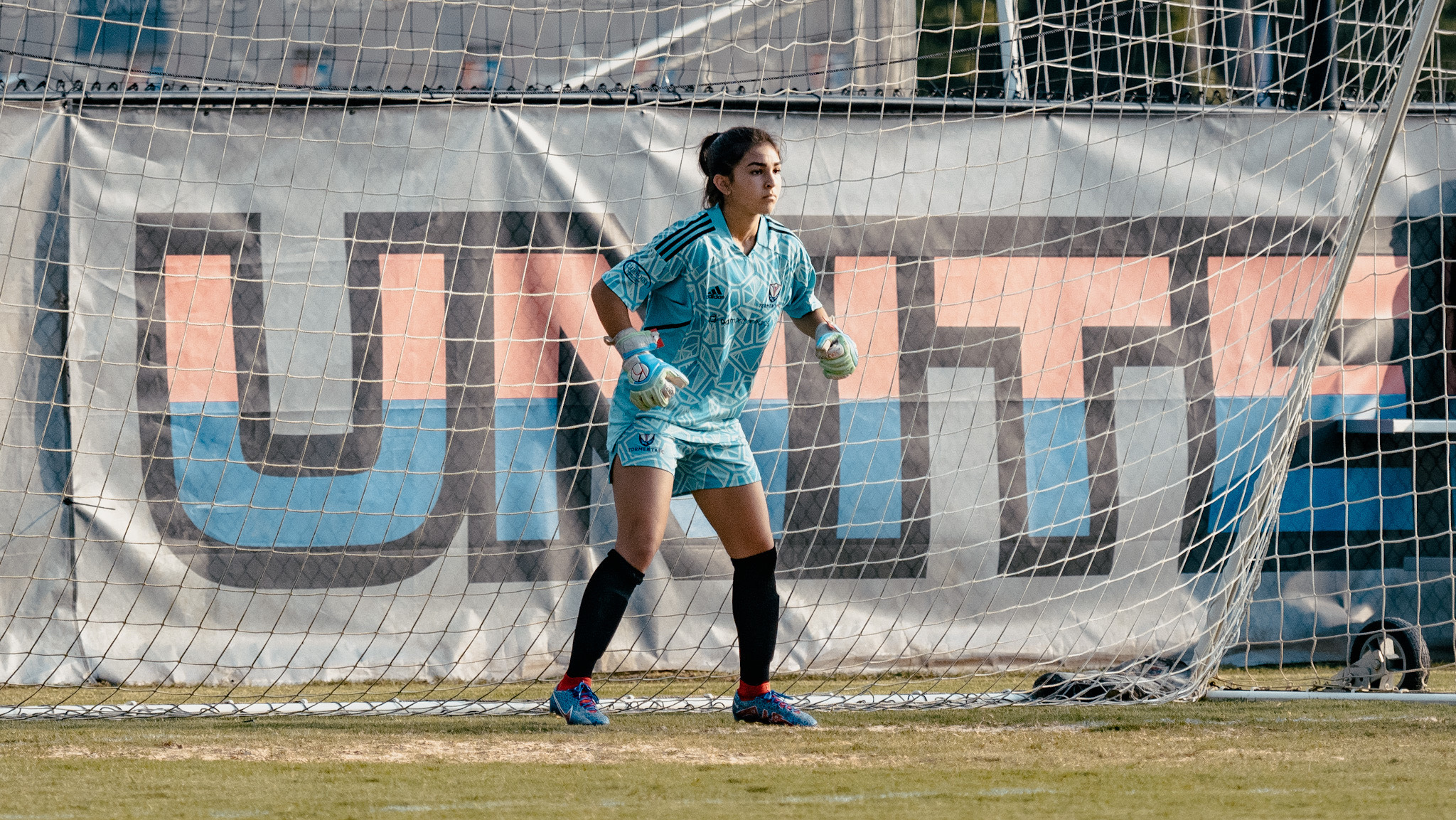 Tormenta FC's USL Academy Girls Open Up 2023 Season featured image
