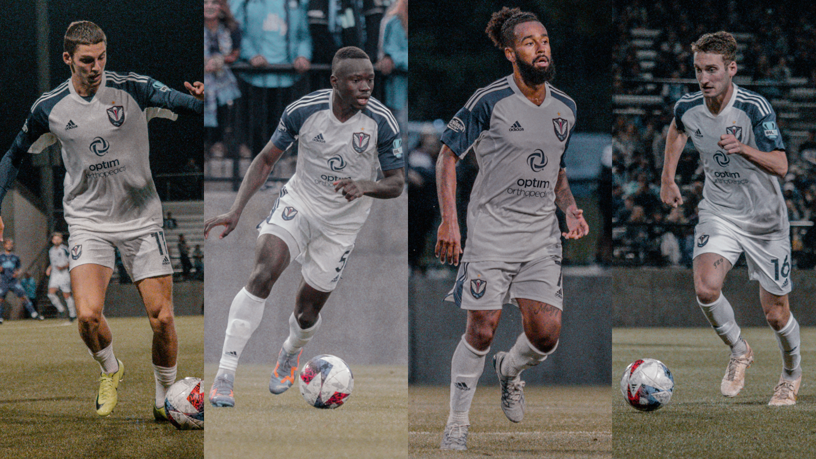 VOTE: Decide the Tormenta FC Player of the Month for April featured image