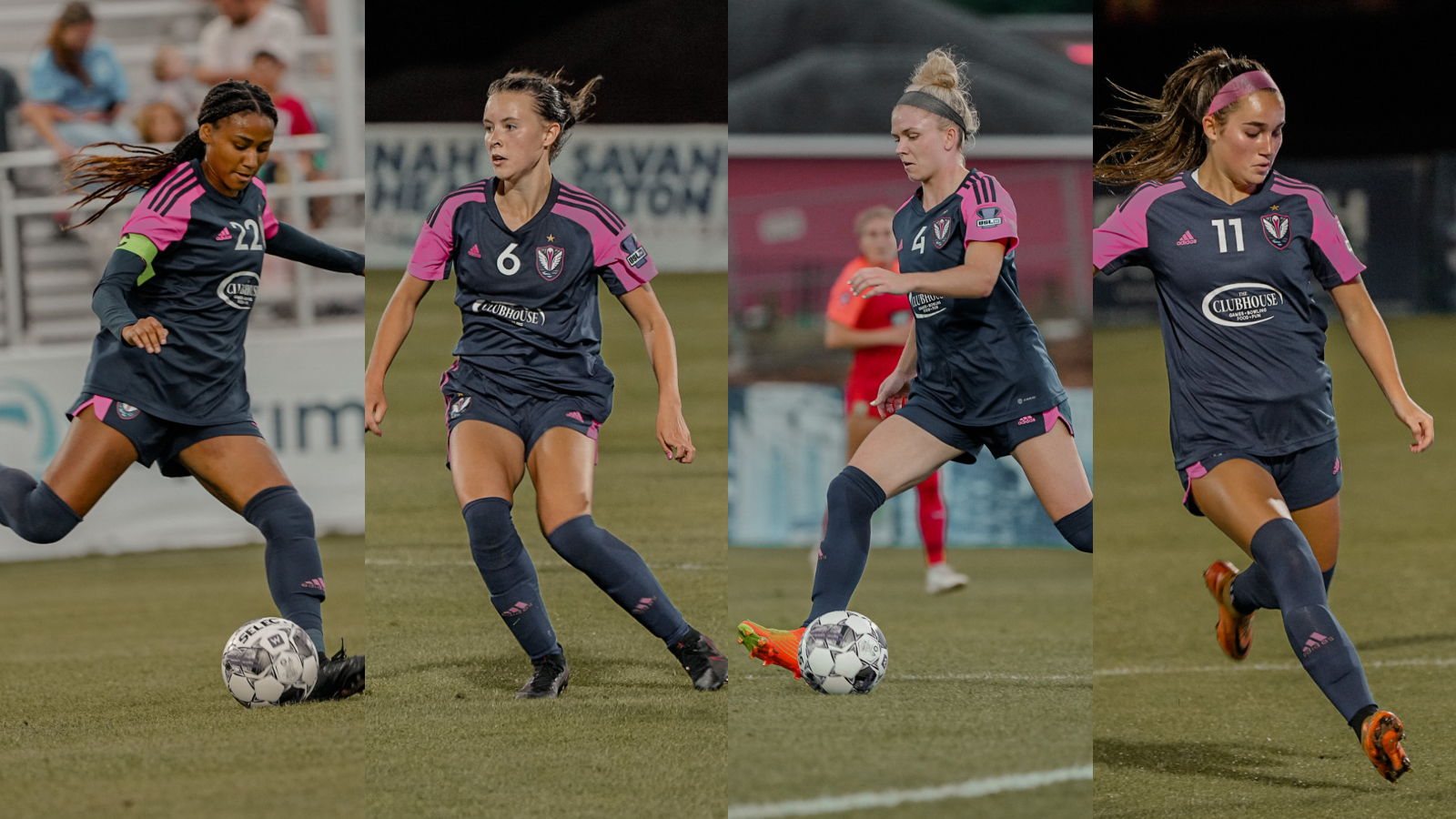 VOTE: Decide Tormenta FC’s W League Player of the Month for May featured image