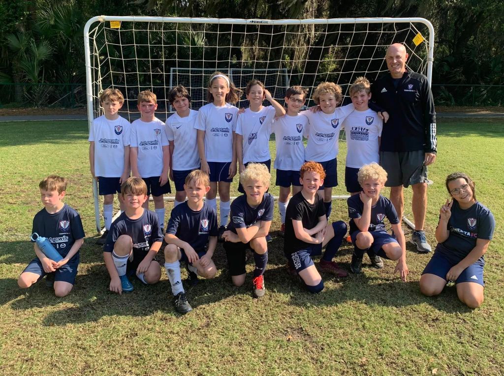 Soccer Stars Academy Newcastle