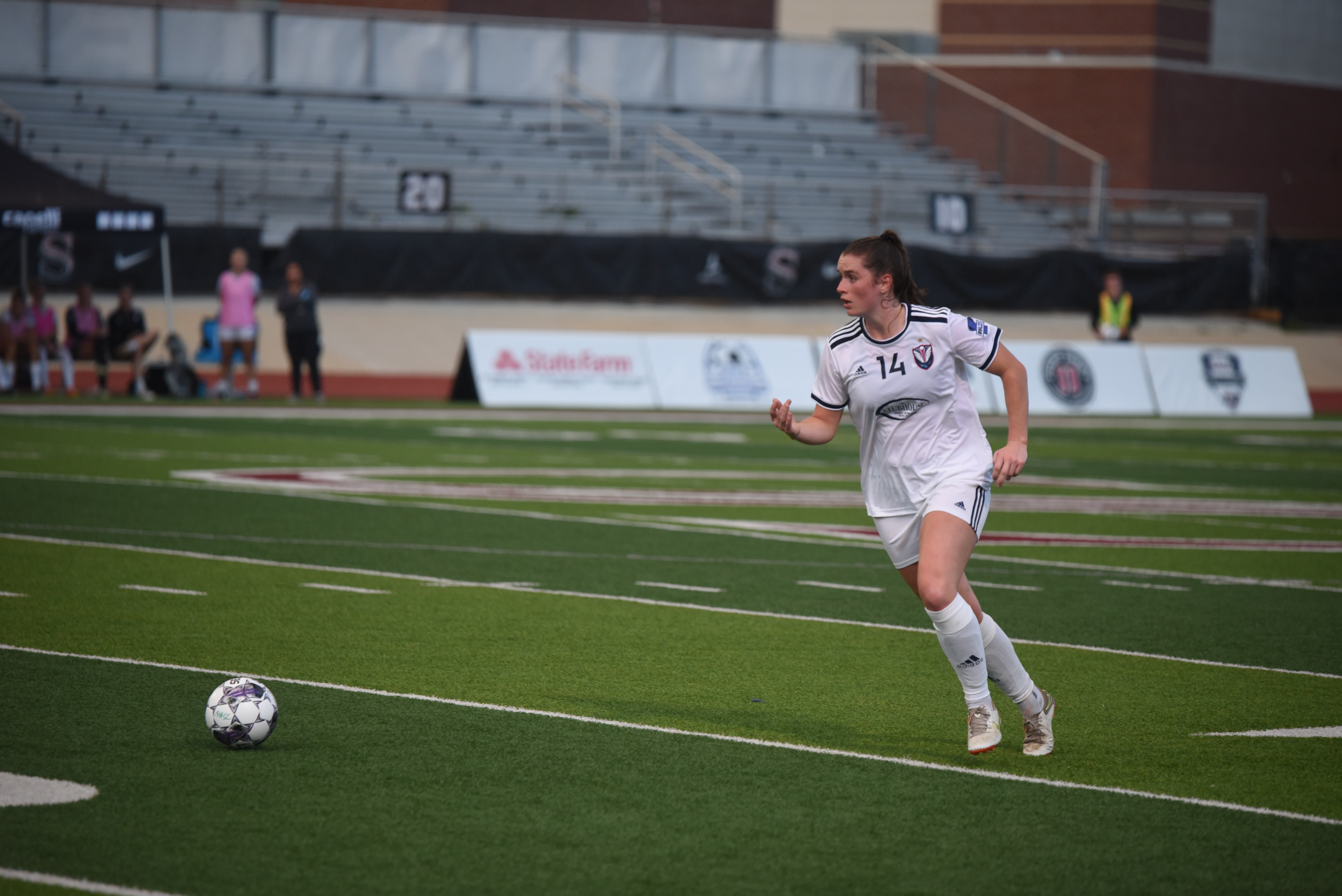 Tormenta FC Shines at North Alabama SC featured image