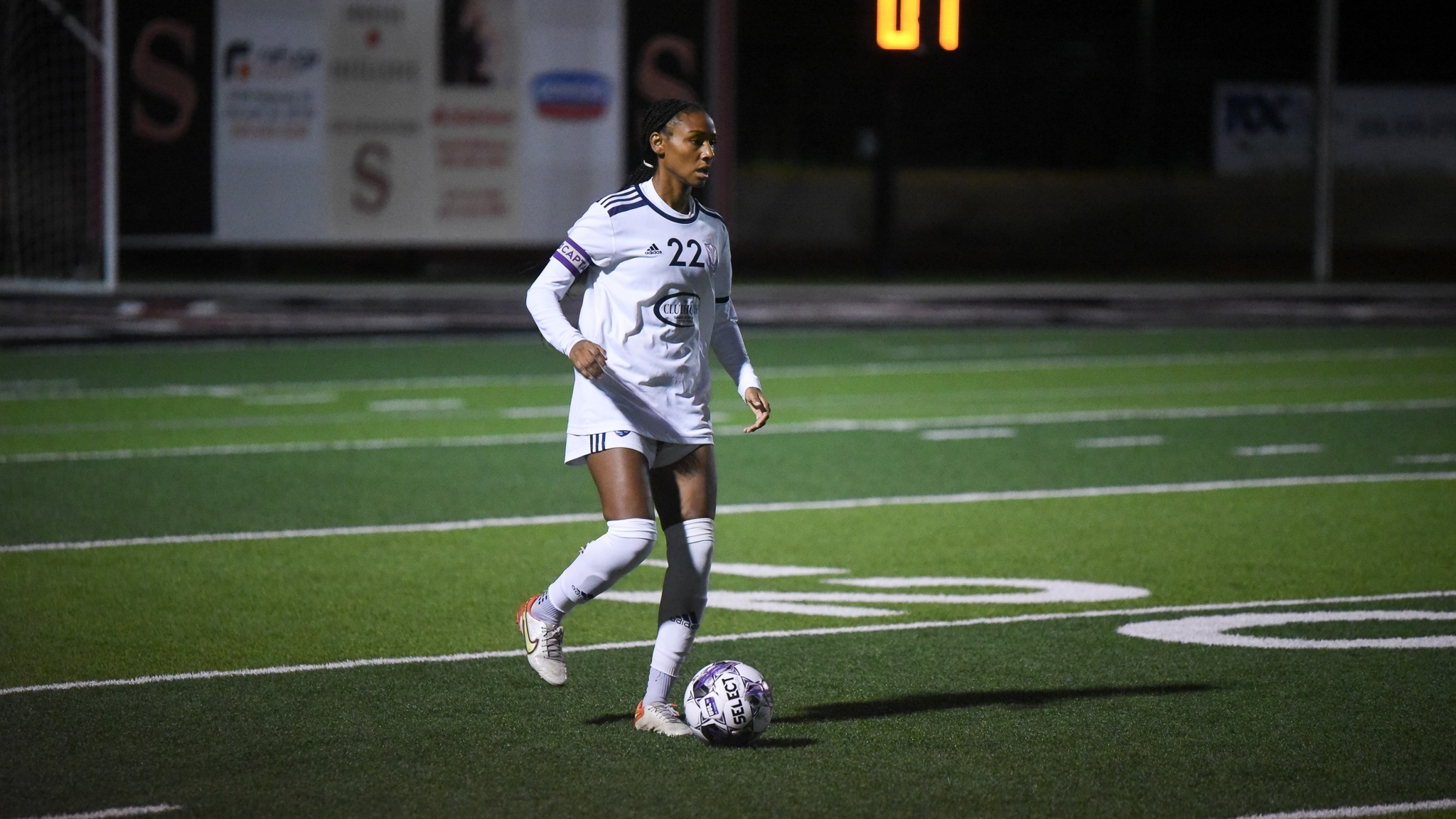 Match Forecast: Tormenta FC at Chattnooga Lady Red Wolves SC featured image