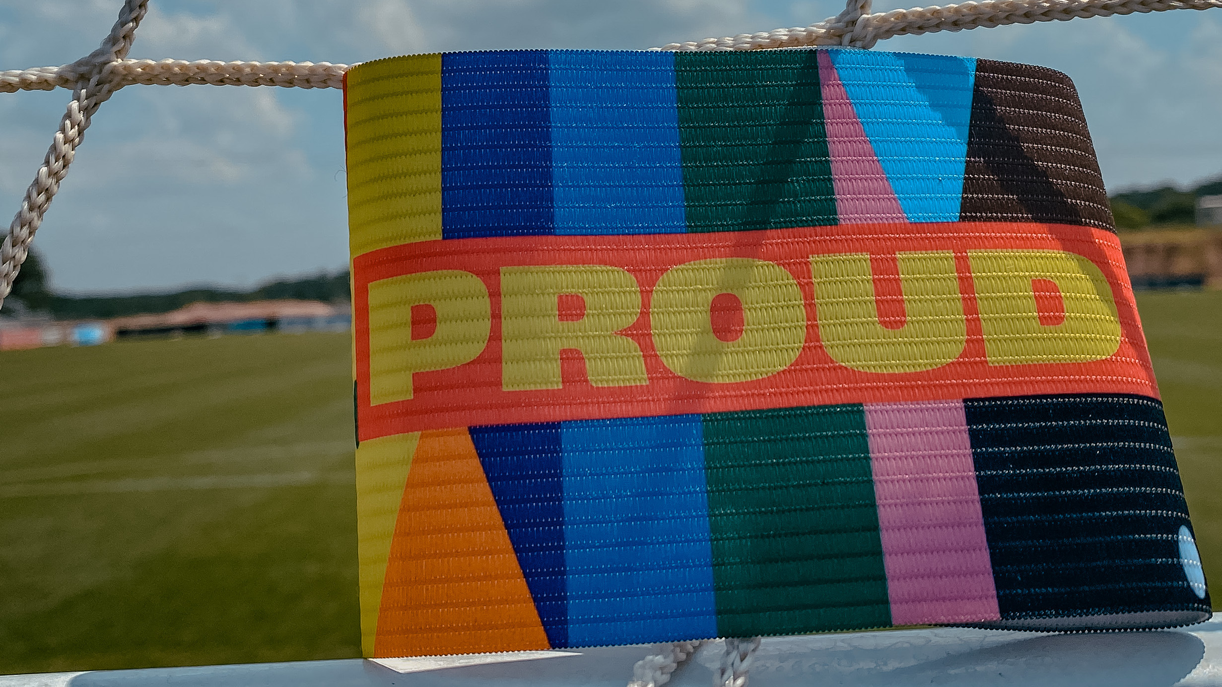 Tormenta FC to Host Pride Night on June 26 featured image