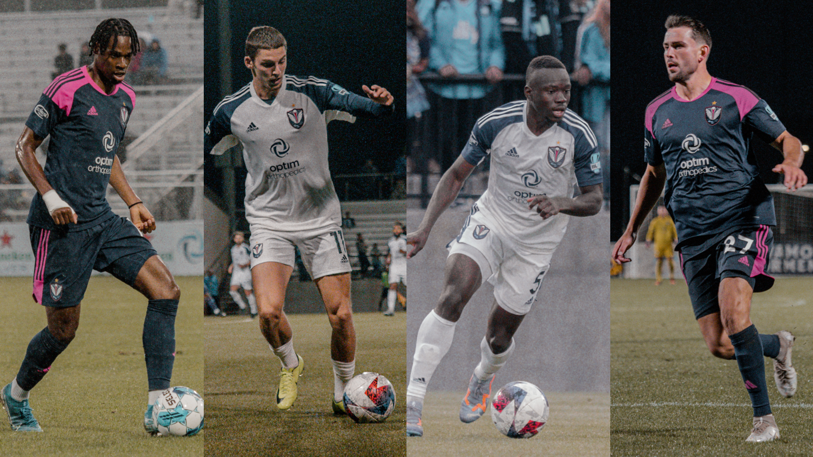 VOTE: Decide Tormenta FC’s USL League One Player of the Month for May featured image