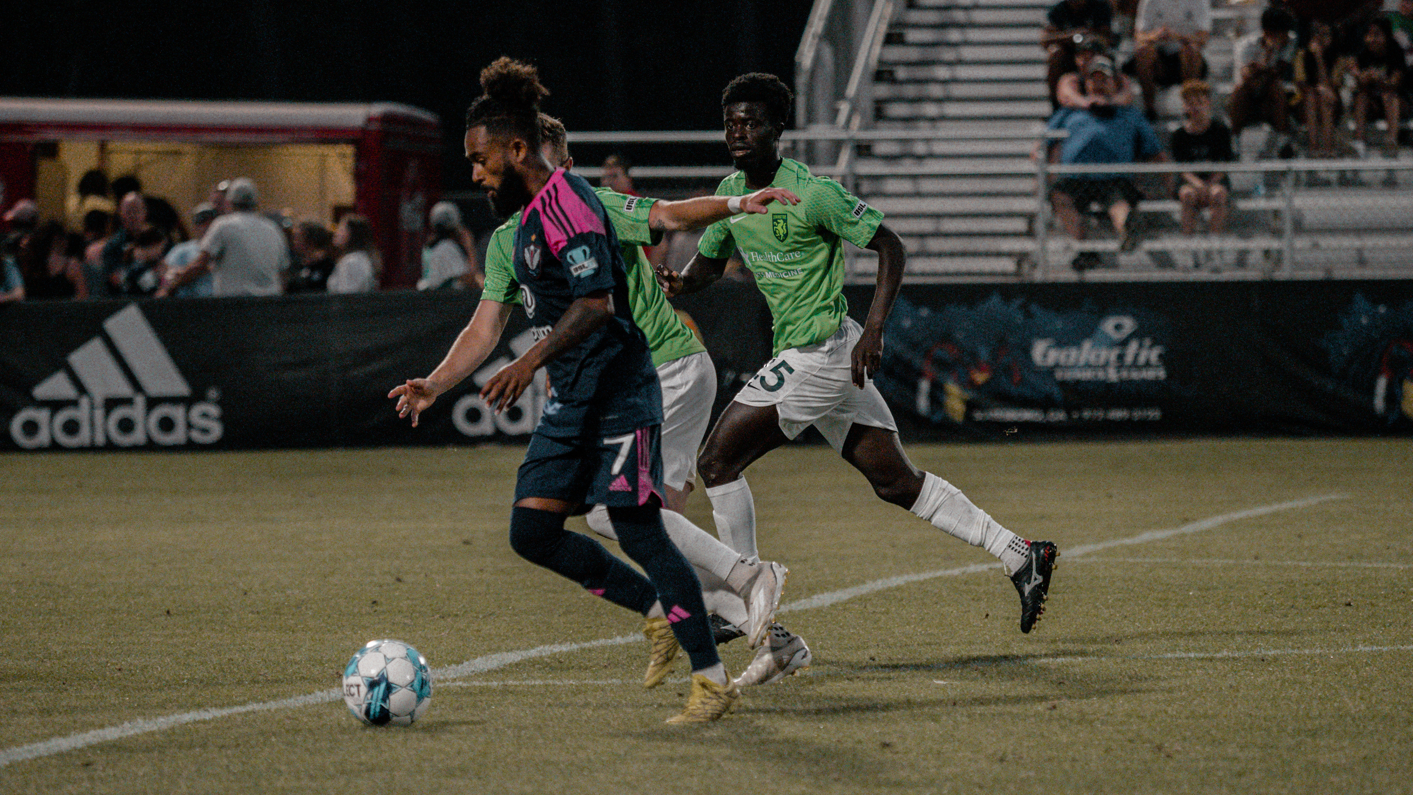 Match Forecast: Tormenta FC vs. Northern Colorado Hailstorm FC  featured image