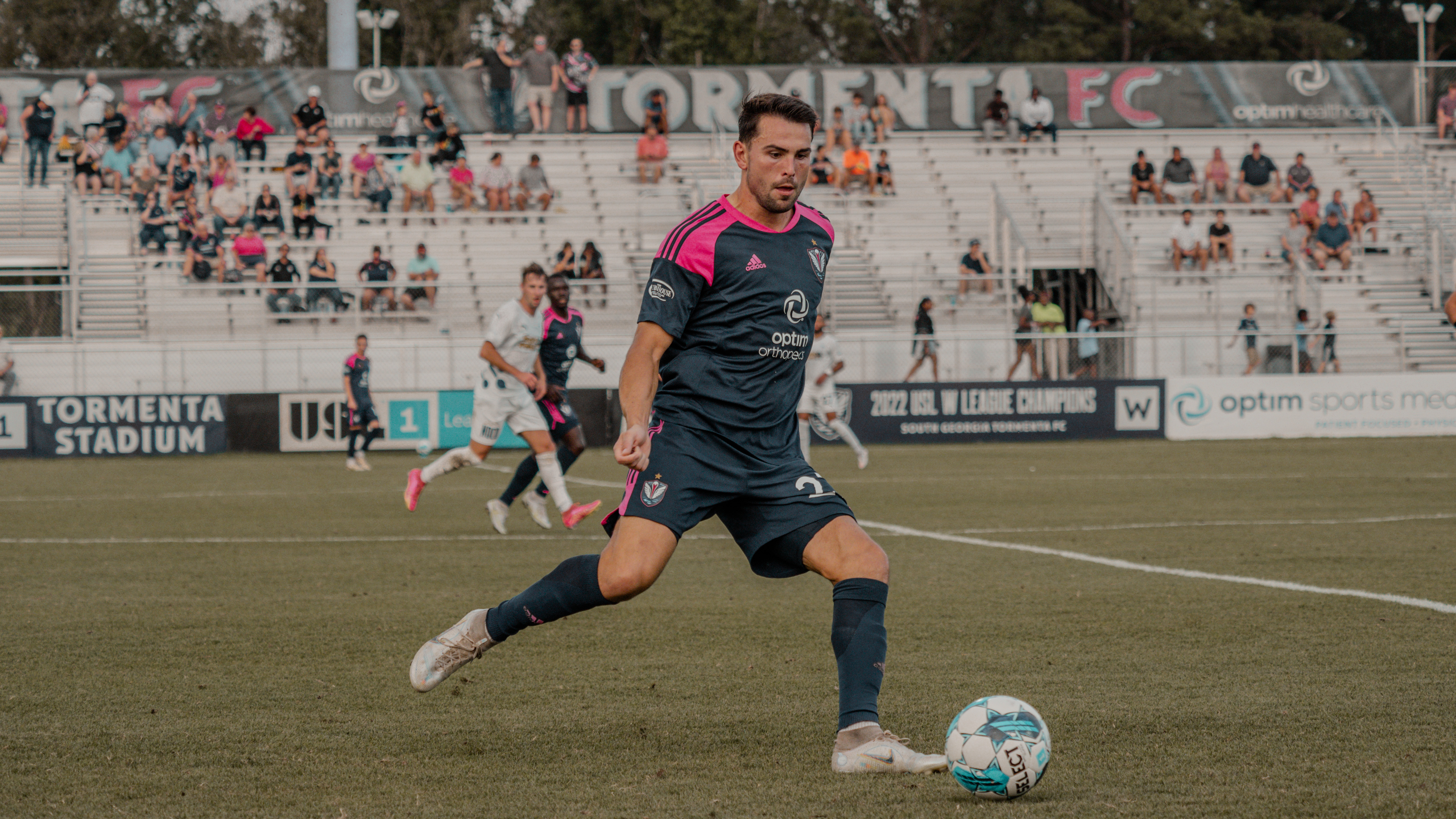 Match Forecast: Tormenta FC vs. Forward Madison FC  featured image