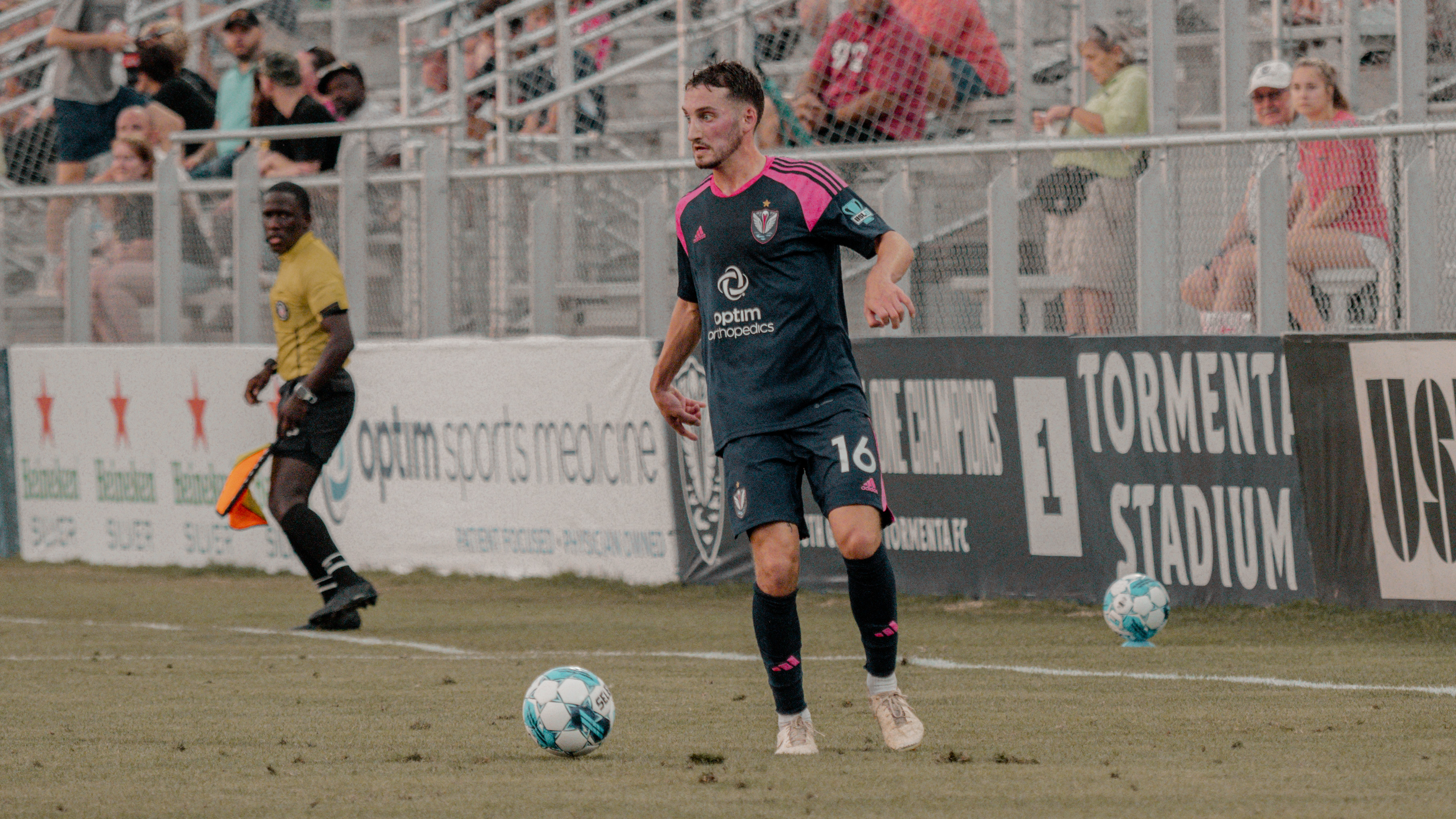 Match Forecast: Tormenta FC at Union Omaha SC featured image