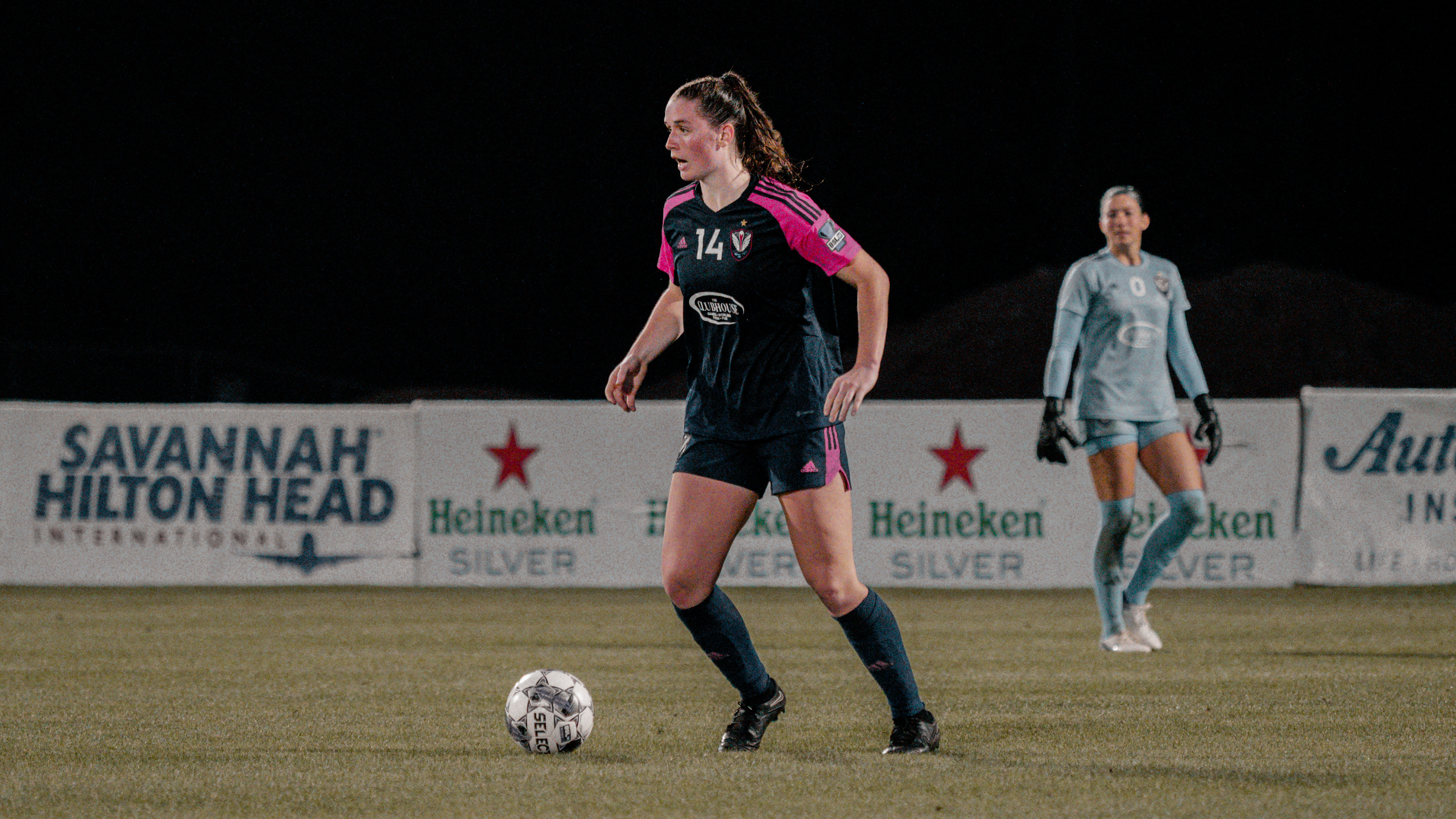 Róisín McGovern Named Tormenta FC Player of the Month for June featured image