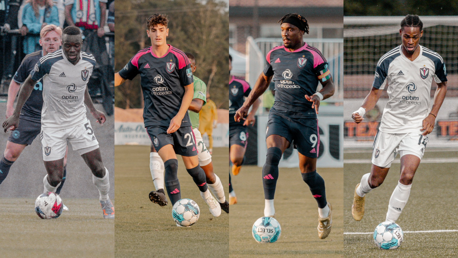 VOTE: Decide Tormenta FC’s USL League One Player of the Month for June featured image