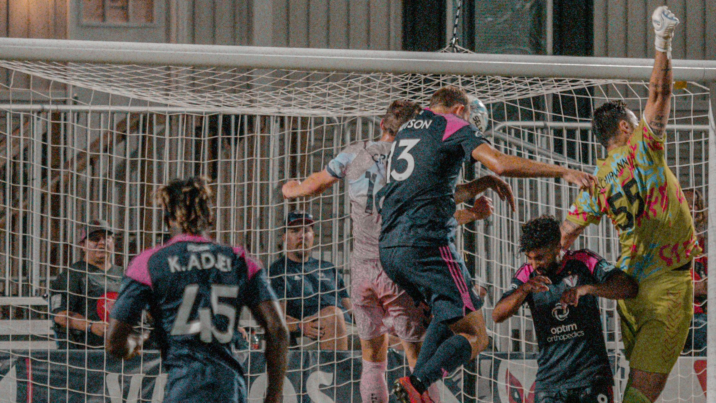 Match Forecast: Tormenta FC at Lexington SC featured image