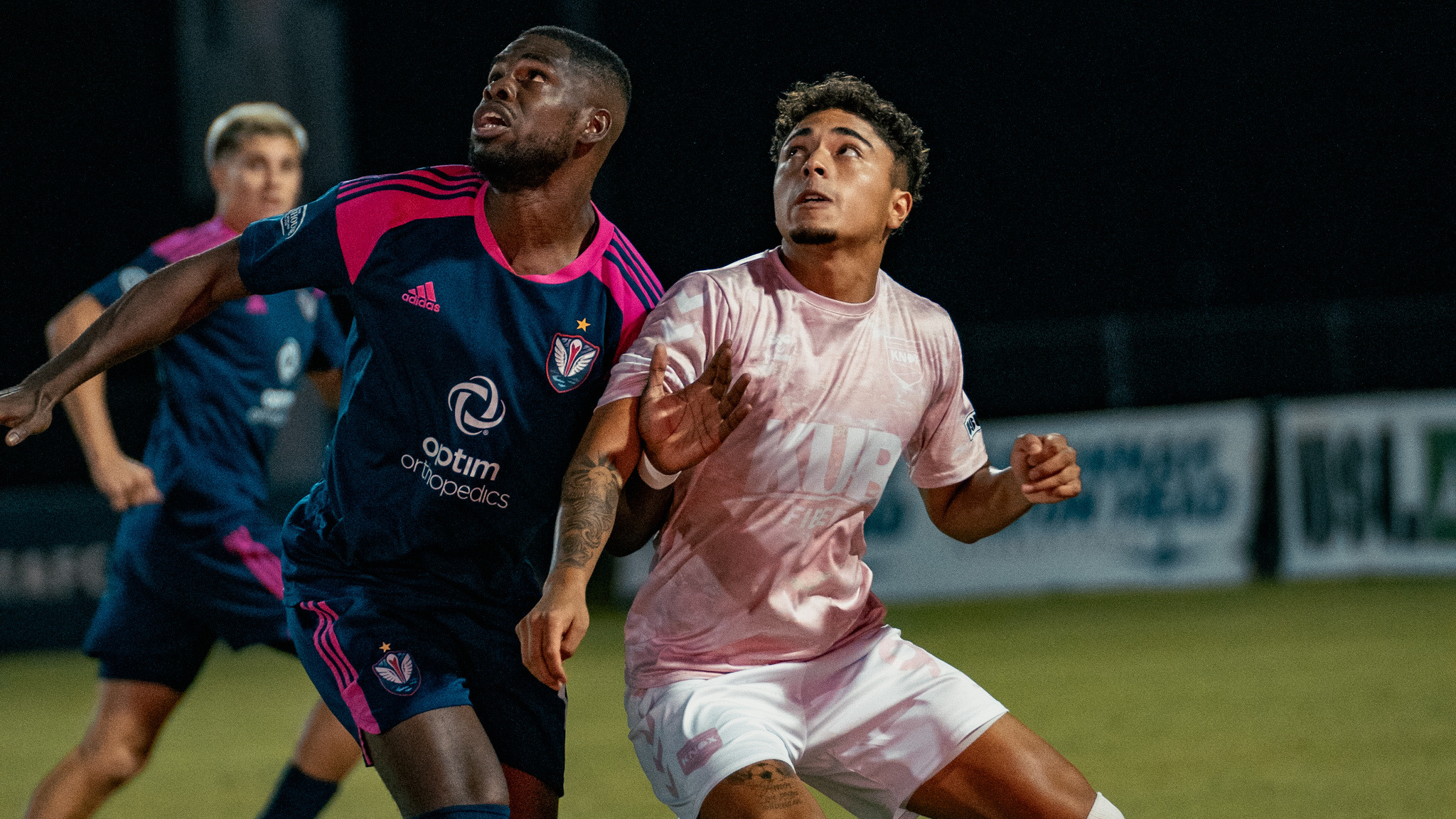 Tormenta FC Records Clean Sheet Against One Knox SC featured image