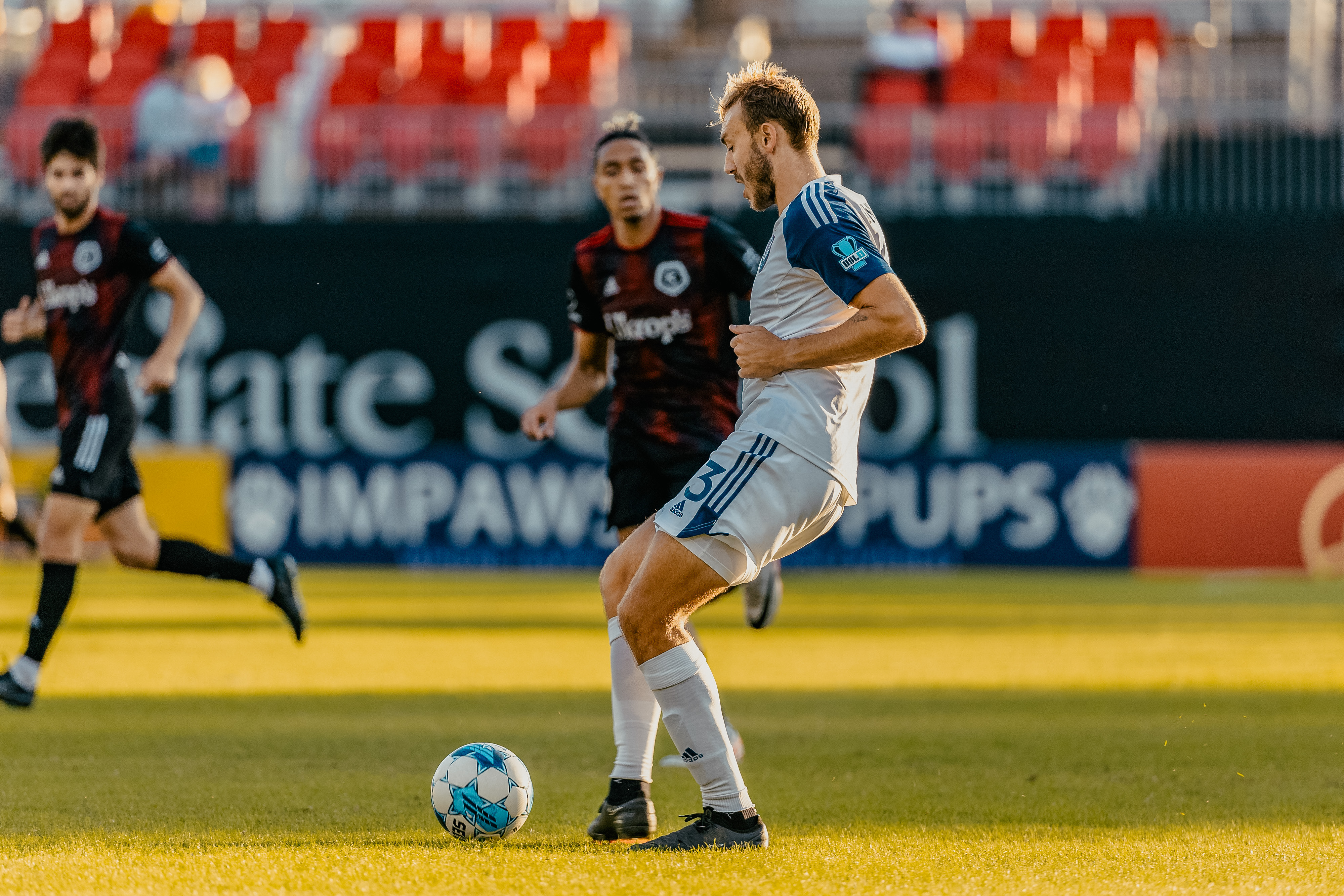 Tormenta FC Takes Down Richmond Kickers and Earns Second-Straight Shutout featured image