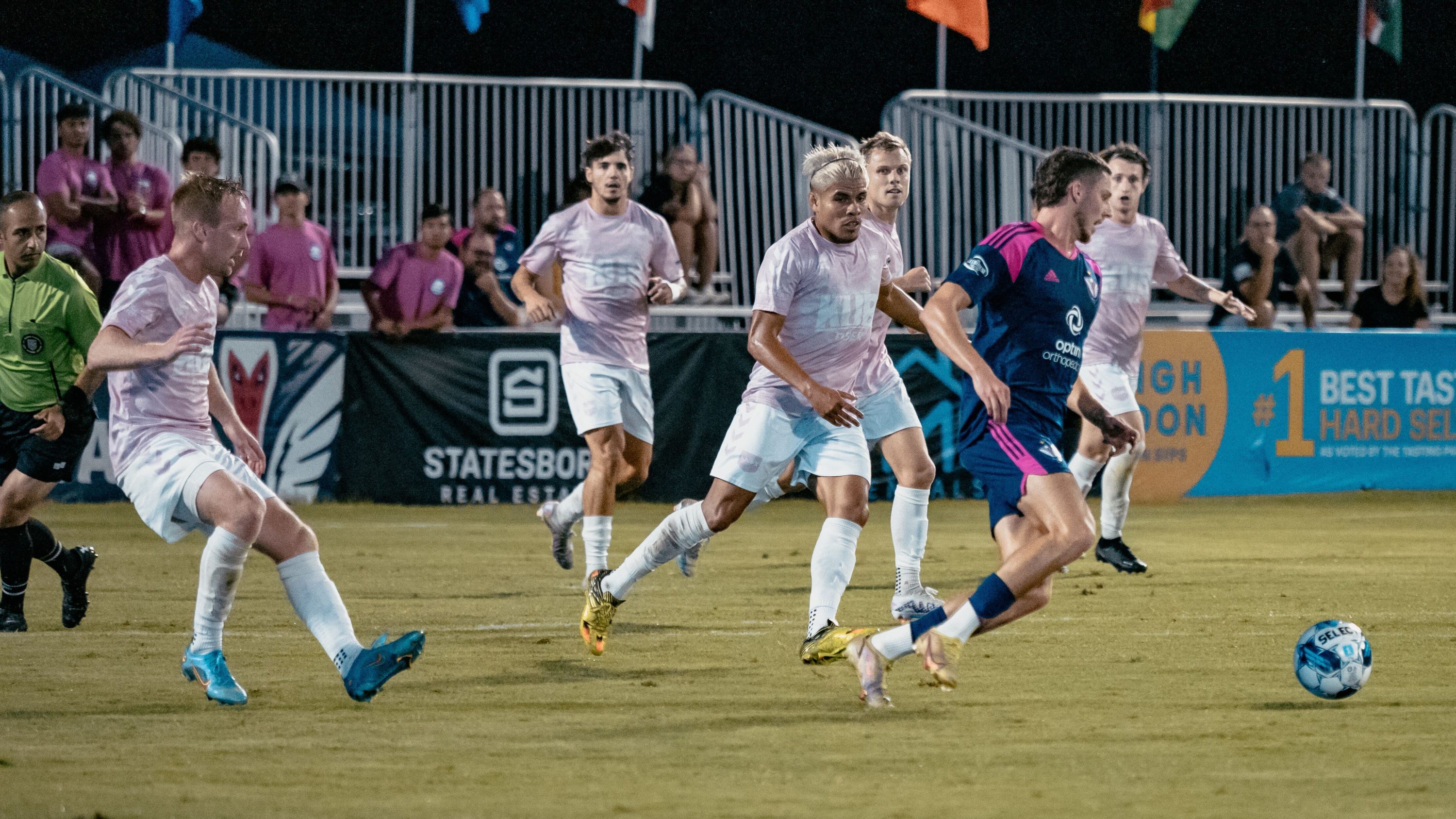 Match Forecast: Tormenta FC vs. One Knoxville SC featured image