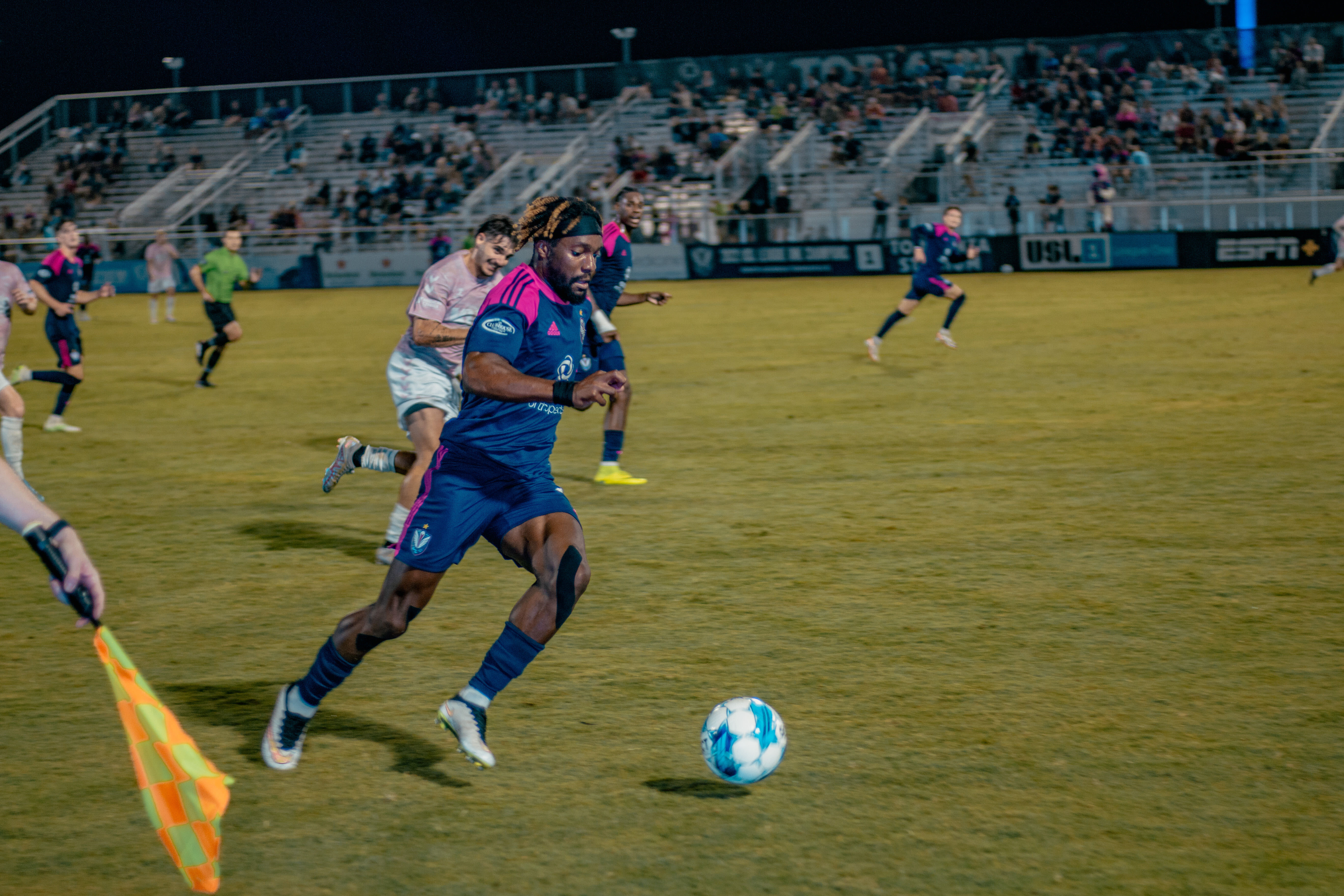 Match Forecast: Tormenta FC at Richmond Kickers featured image