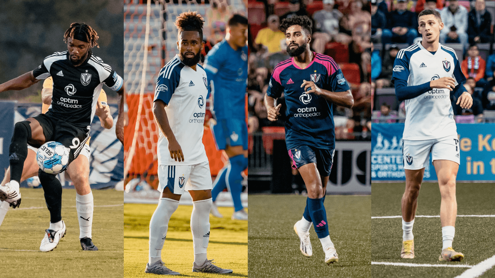 VOTE: Decide Tormenta FC’s USL League One Player of the Month for August featured image