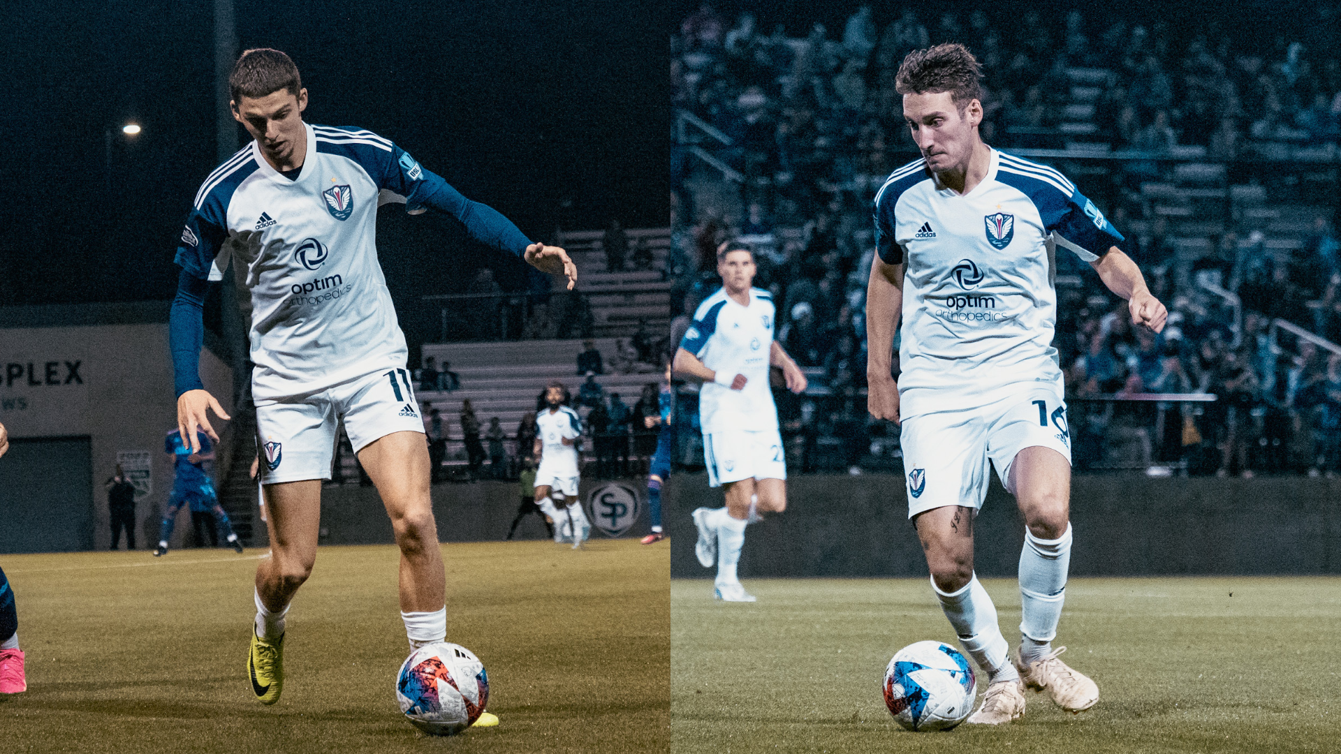 Mason, Khoury Earn TOTW Honors for Week 31 featured image