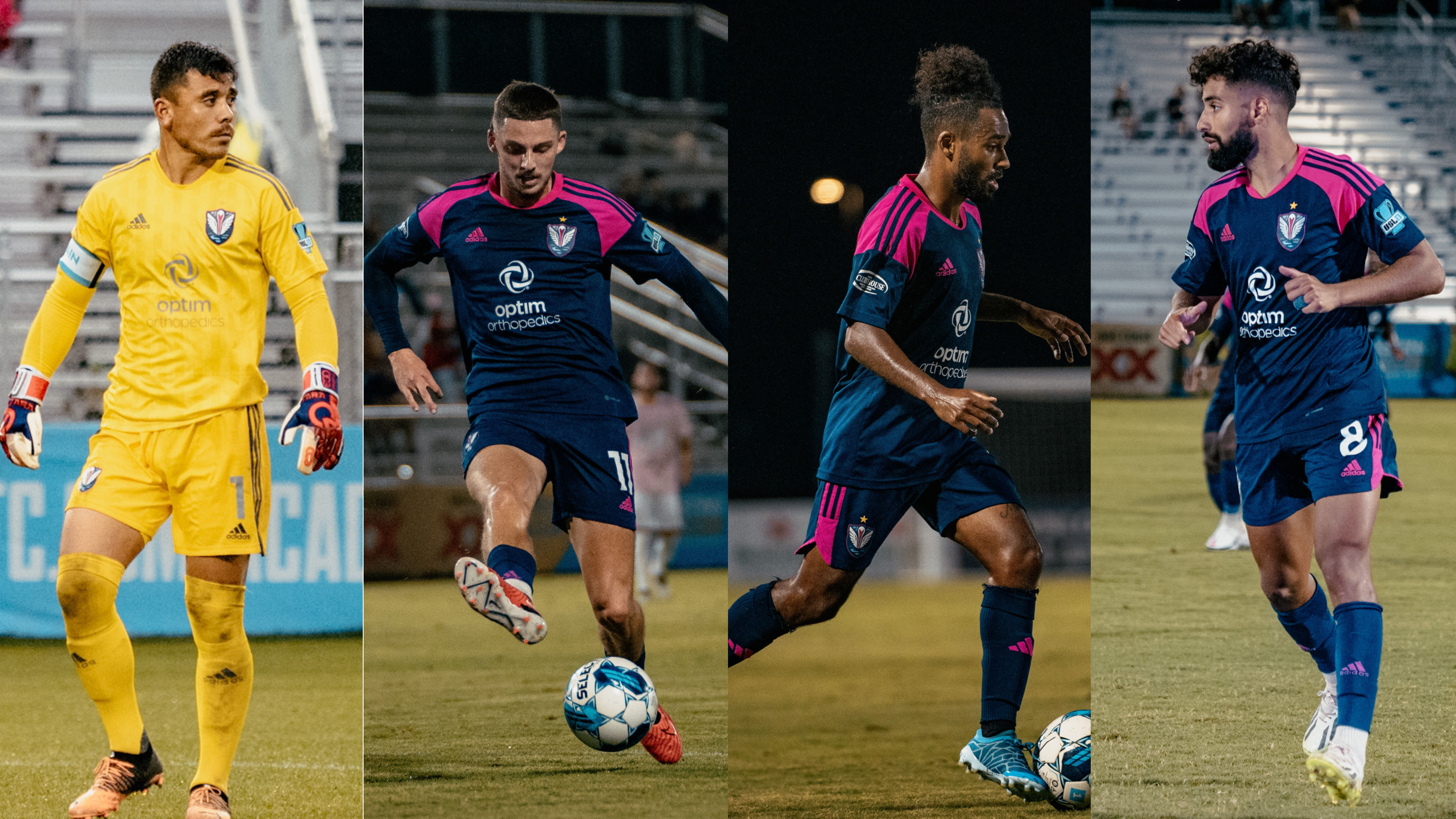 VOTE: Decide Tormenta FC’s USL League One Player of the Month for September featured image