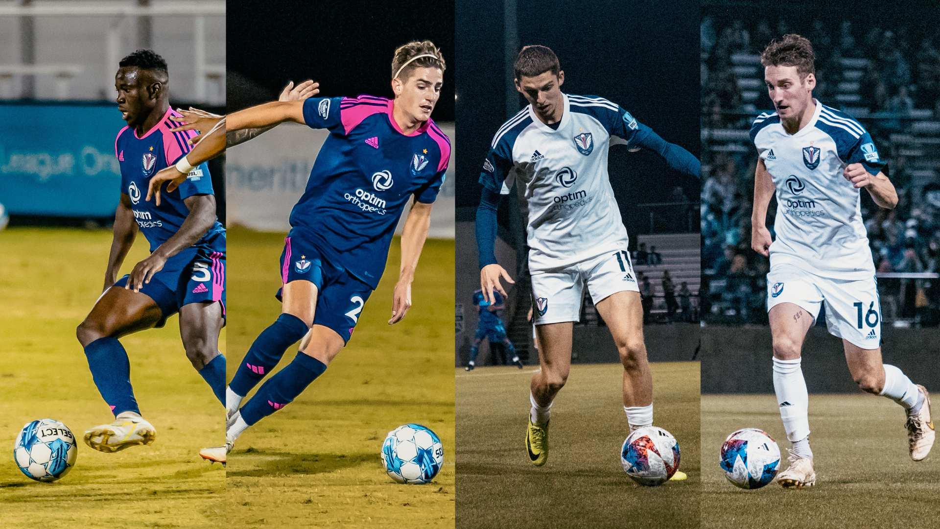 VOTE: Decide Tormenta FC’s USL League One Player of the Month for October featured image