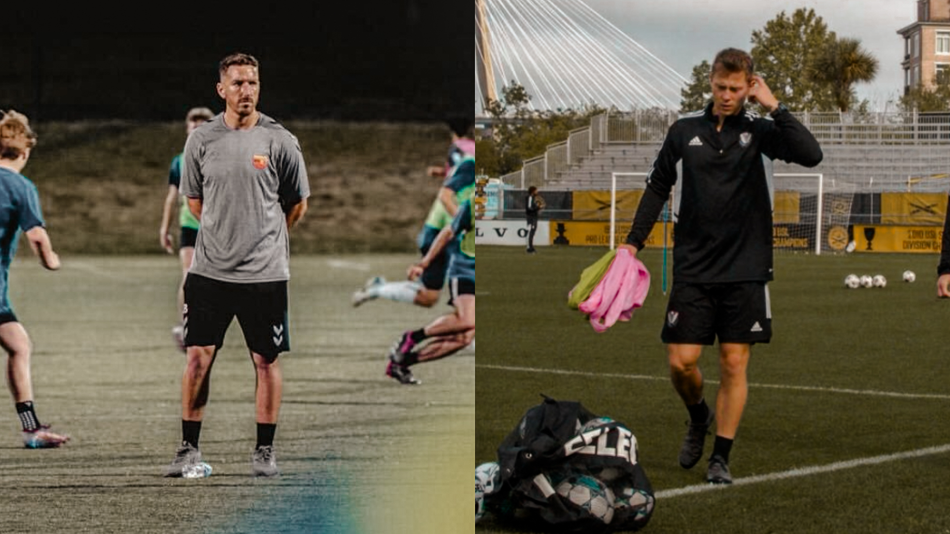 Tormenta FC Announces Changes to USL League One Technical Staff featured image