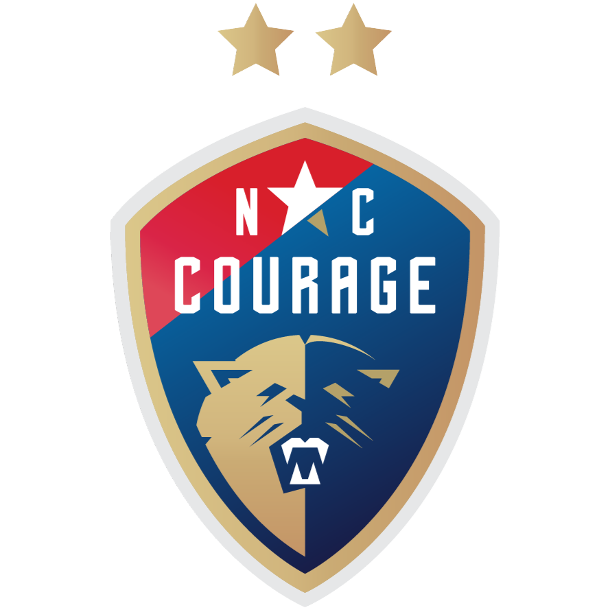 NC Courage Logo