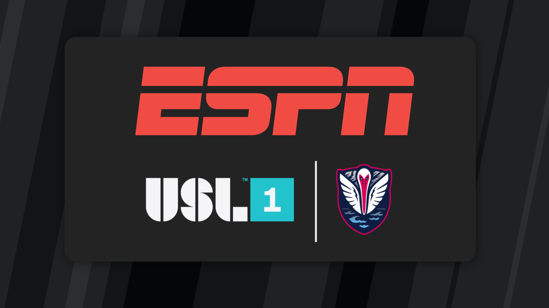 United Soccer League and ESPN Renew Multiyear Broadcasting Agreement for USL Championship and USL League One featured image