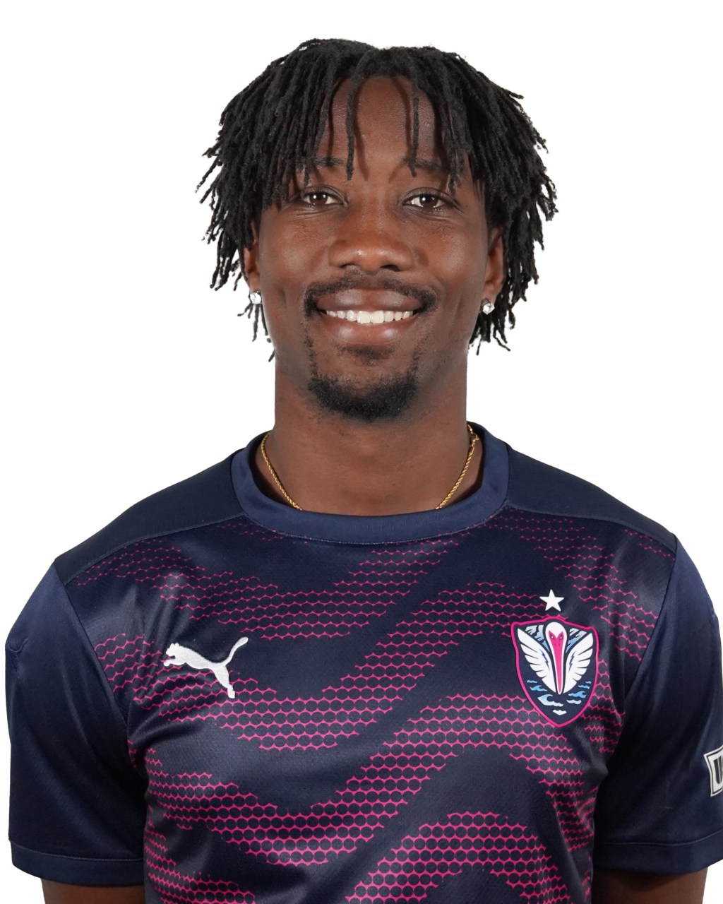 Jonathan Nyandjo