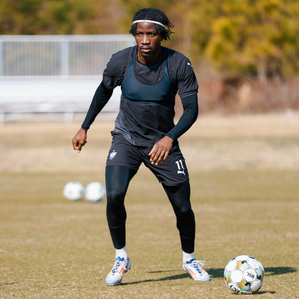Jonathan Nyandjo