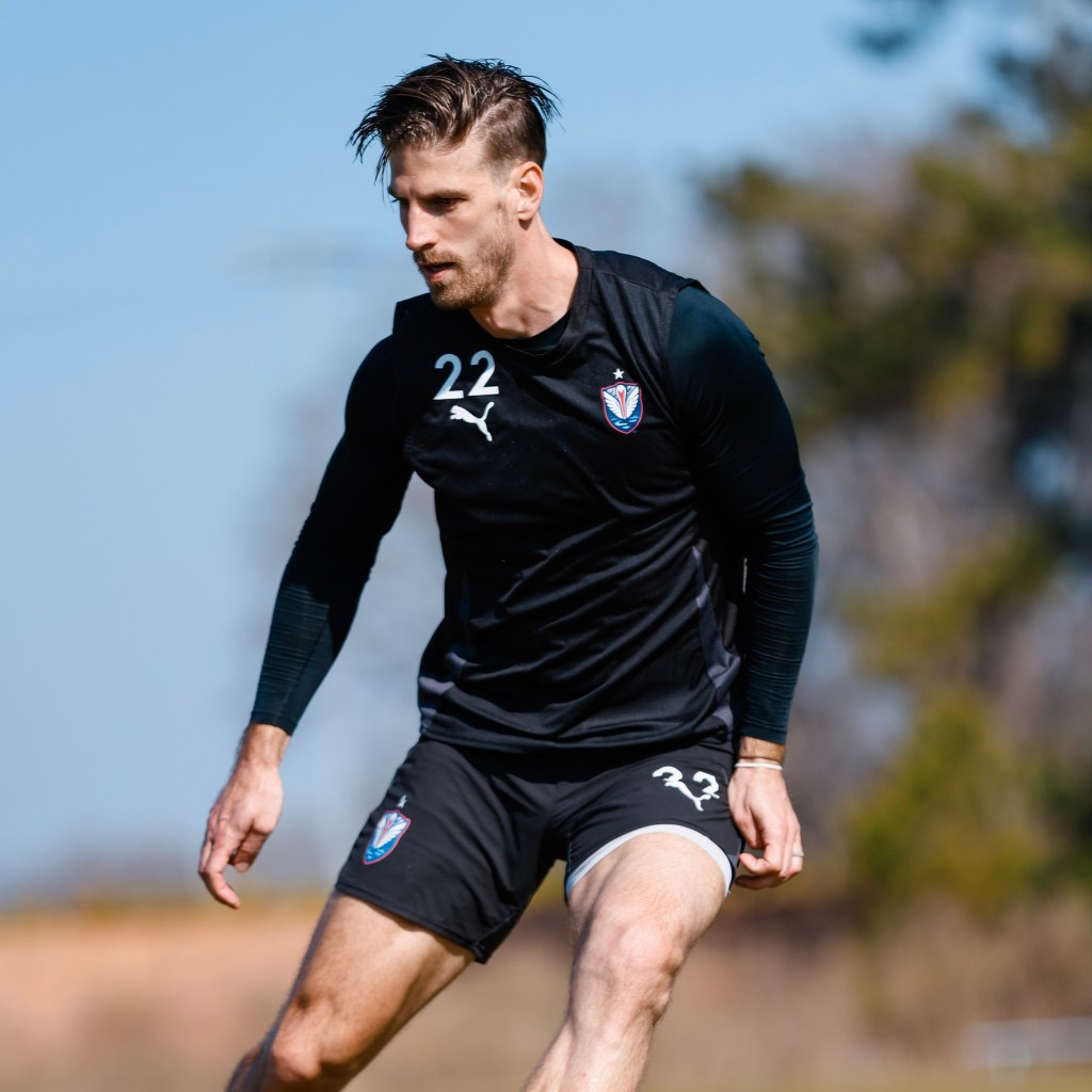 Conor Doyle