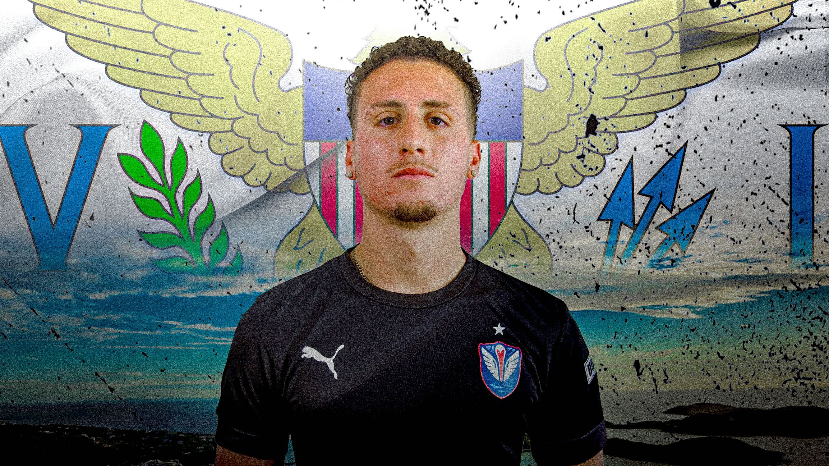 Tormenta FC’s Joshua Ramos Receives Call-Up to U.S. Virgin Islands National Team featured image