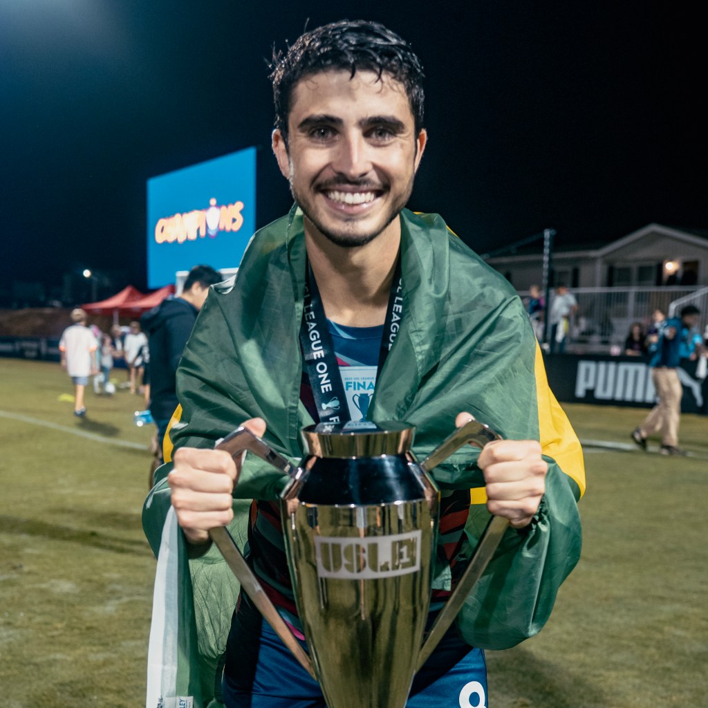 Gabriel Cabral