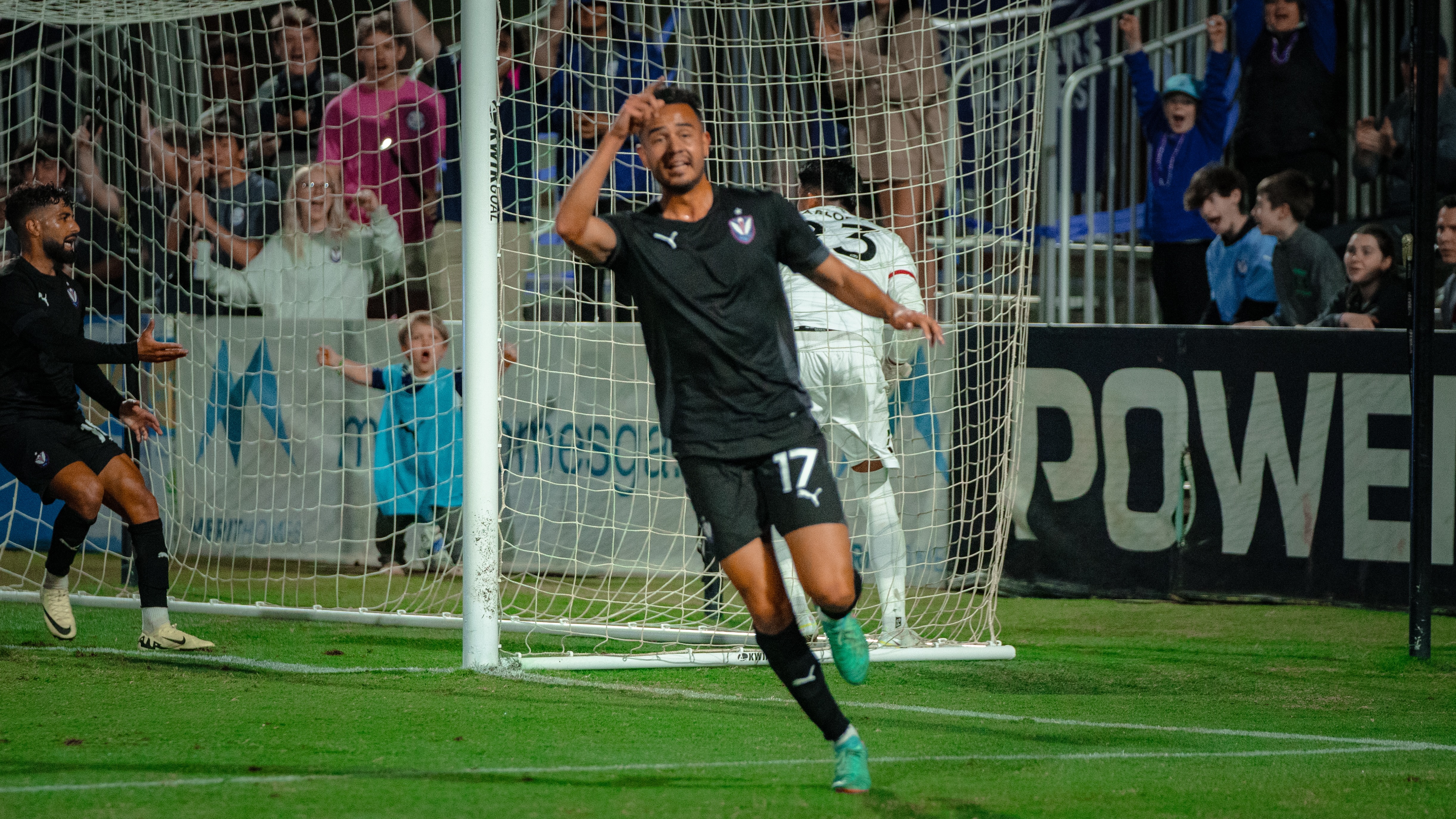 Gabriel Rodriguez Earns USL League One Team of the Week Honors featured image