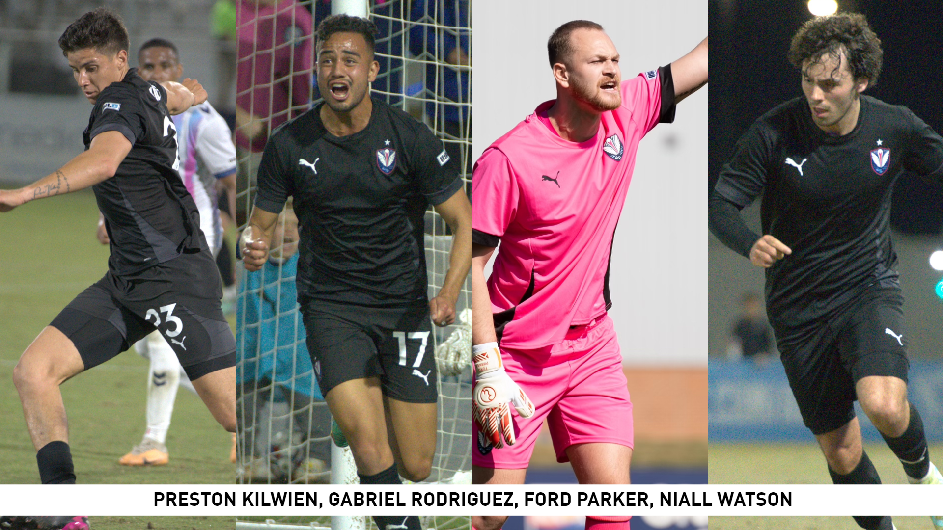 VOTE: Tormenta FC March Player of the Month featured image
