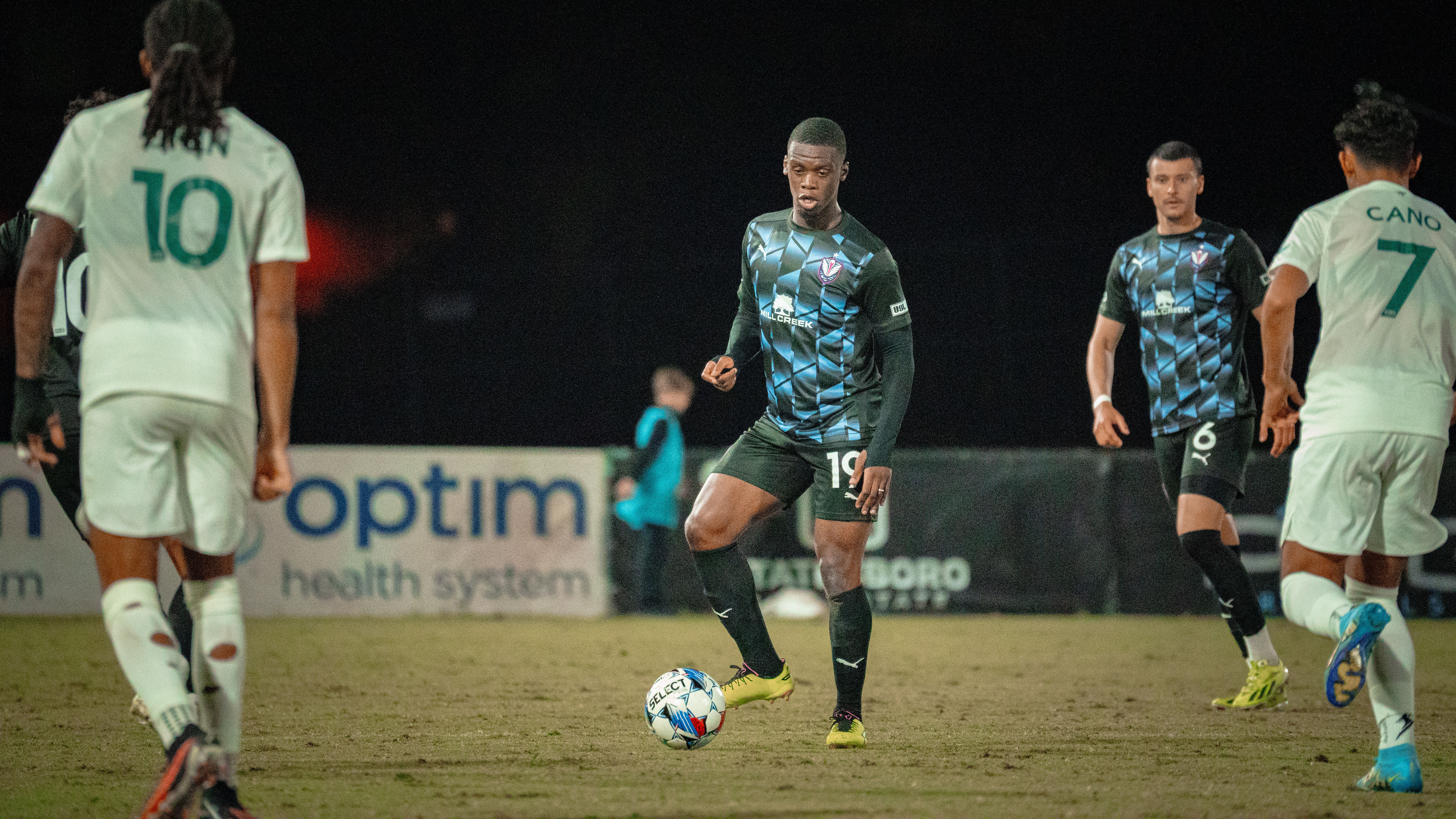 Publix’s Recipe for Success: South Georgia Tormenta FC Travels To Miami FC featured image
