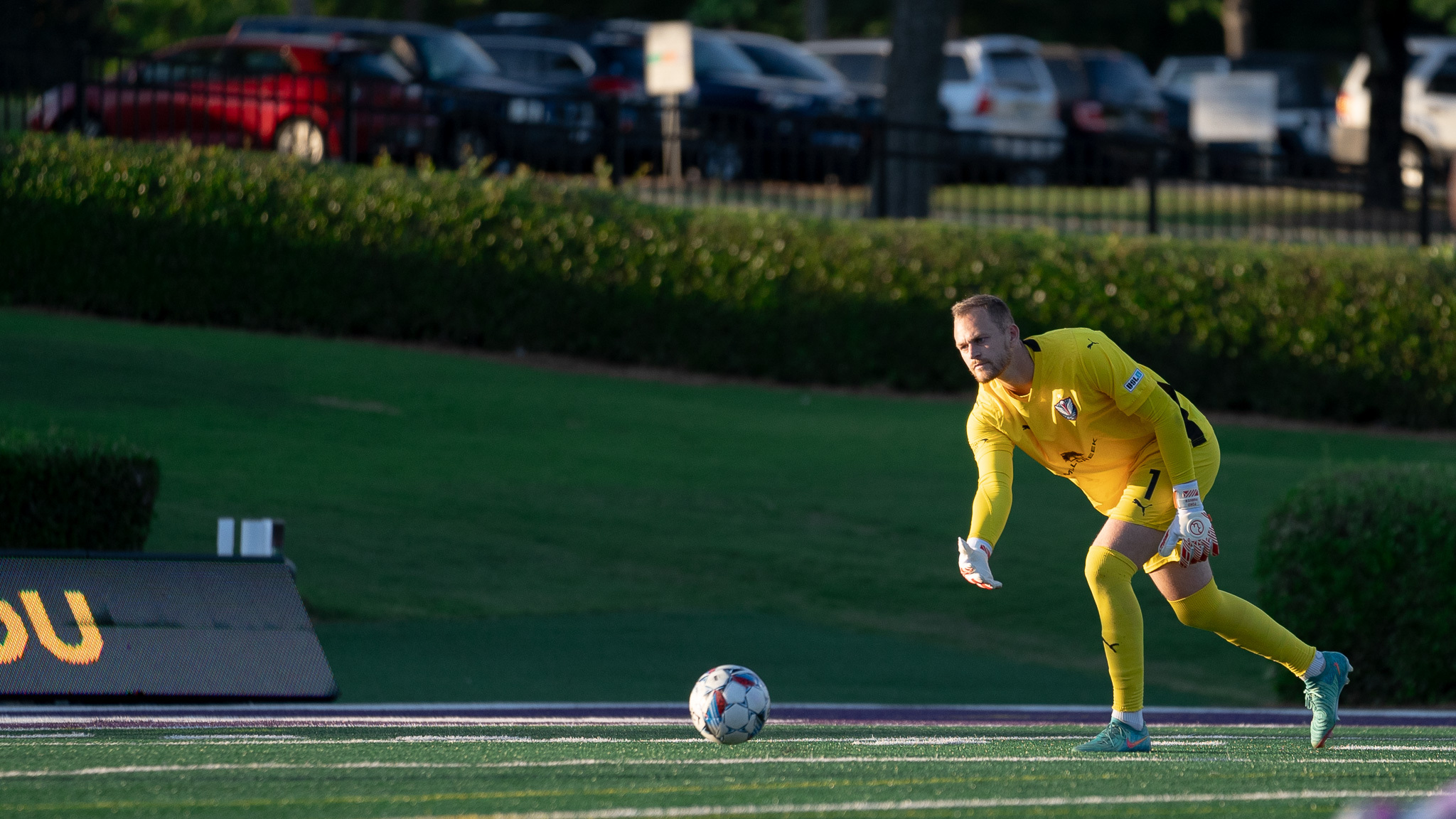 Publix Recipe For Success: Tormenta FC Faces Chattanooga Red Wolves featured image
