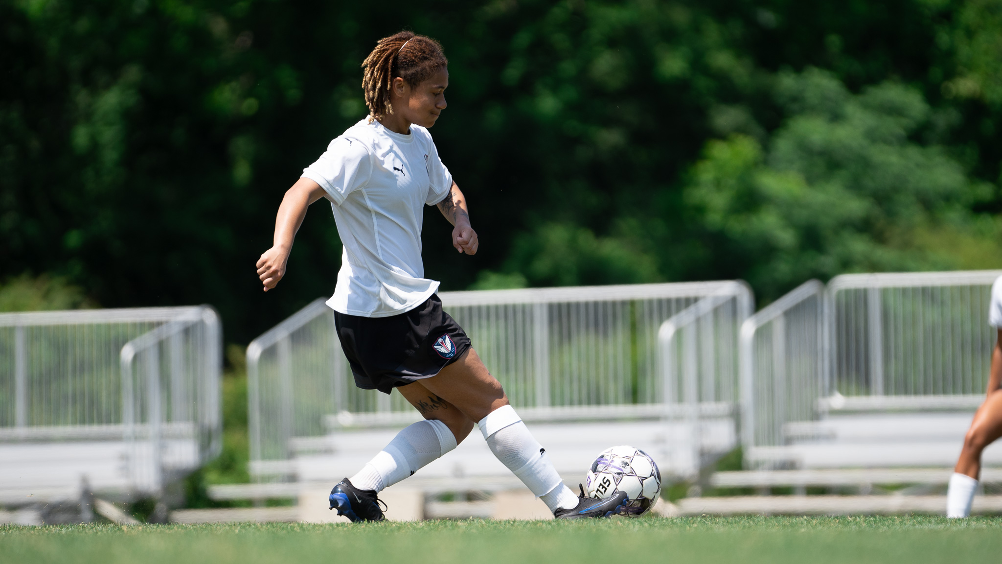 South Georgia Tormenta FC’s W League Finds a Third-Minute Goal featured image