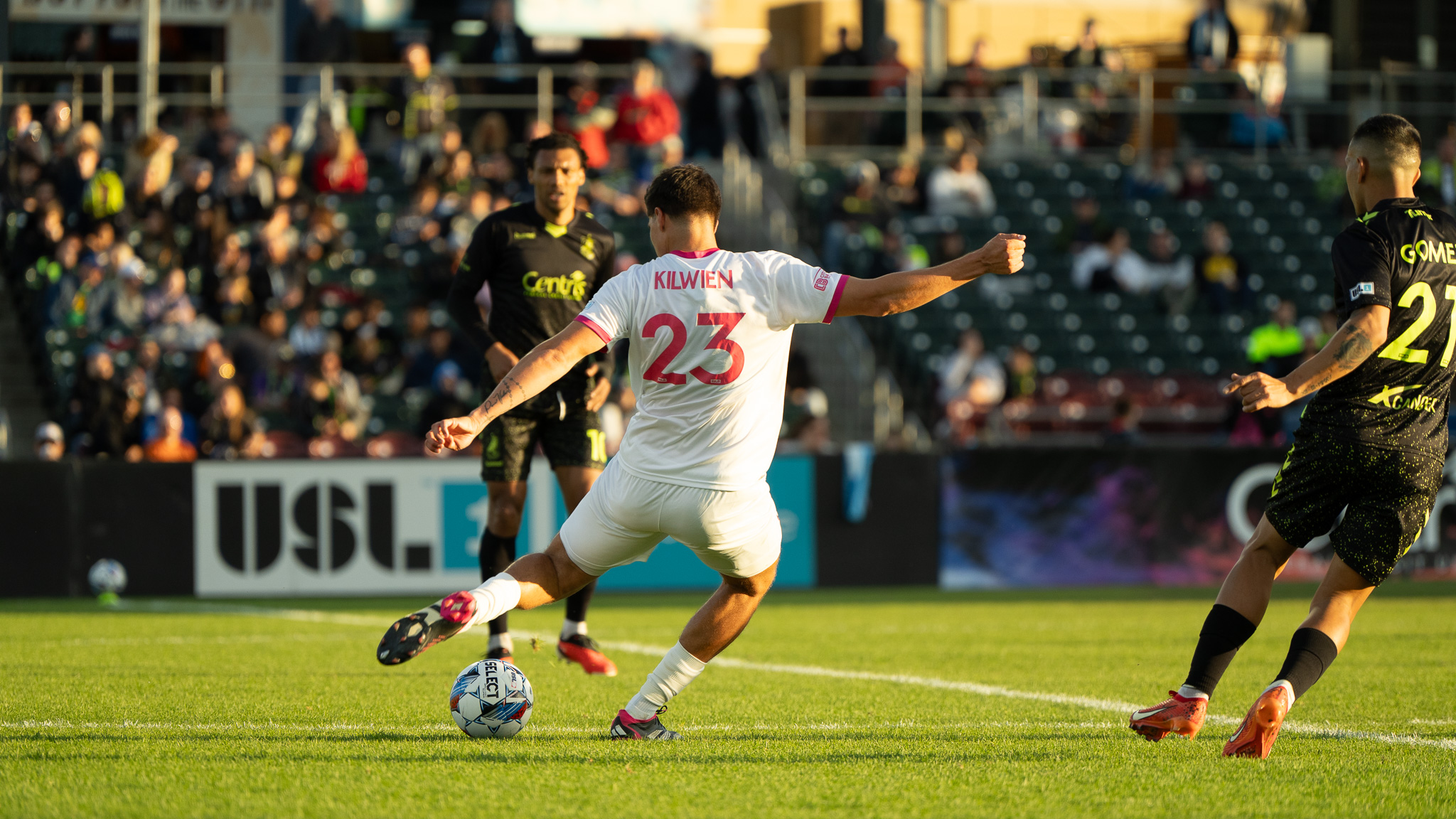 Tormenta FC Falls to Union Omaha featured image